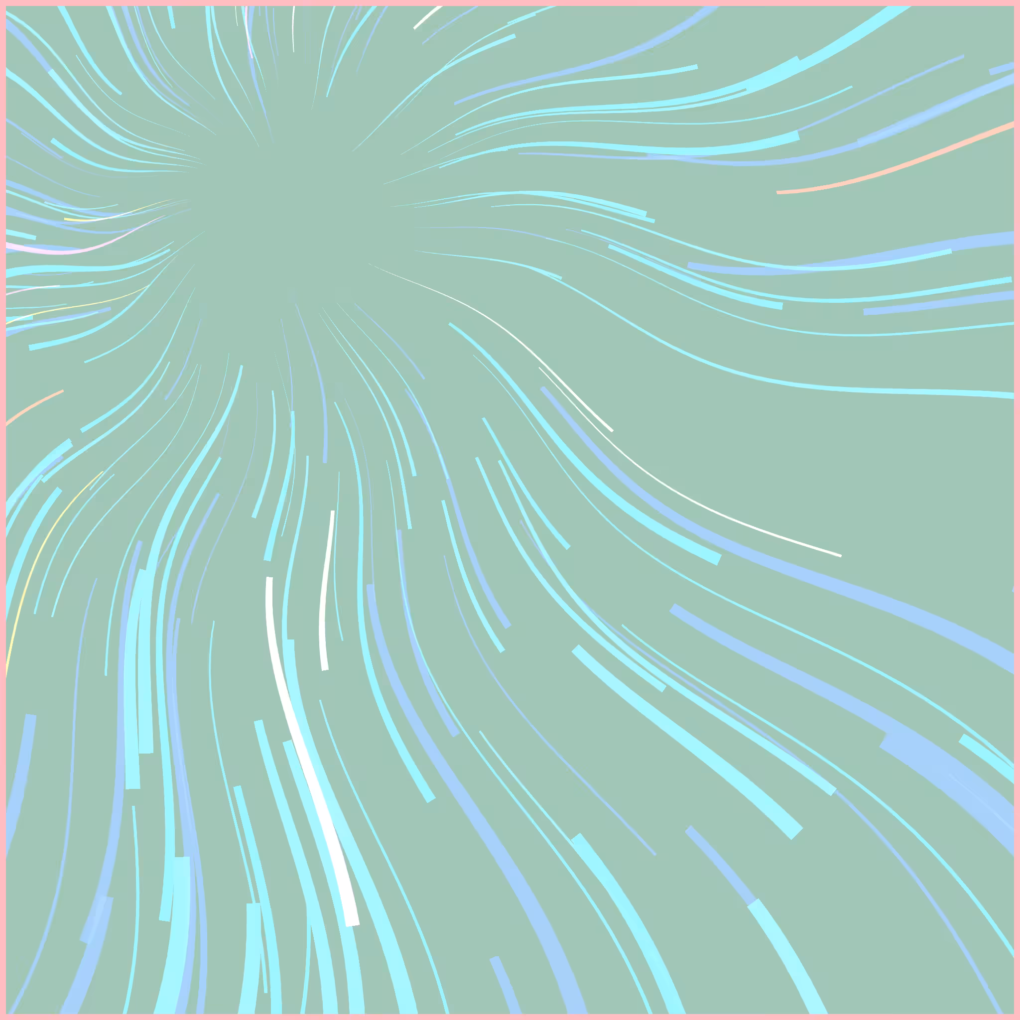 Caught in the maelstrom #75