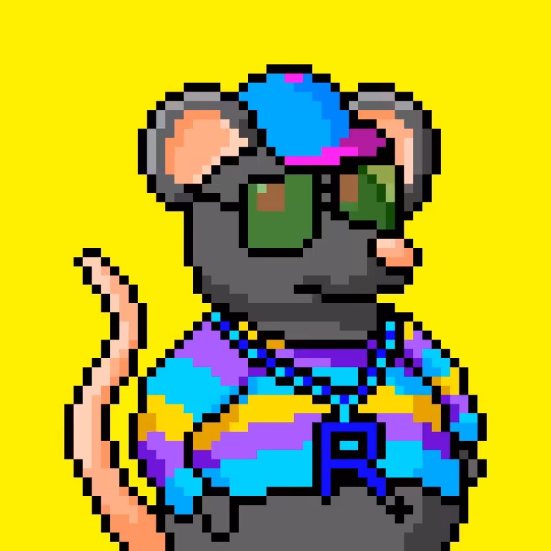 XTZ-Rat #147