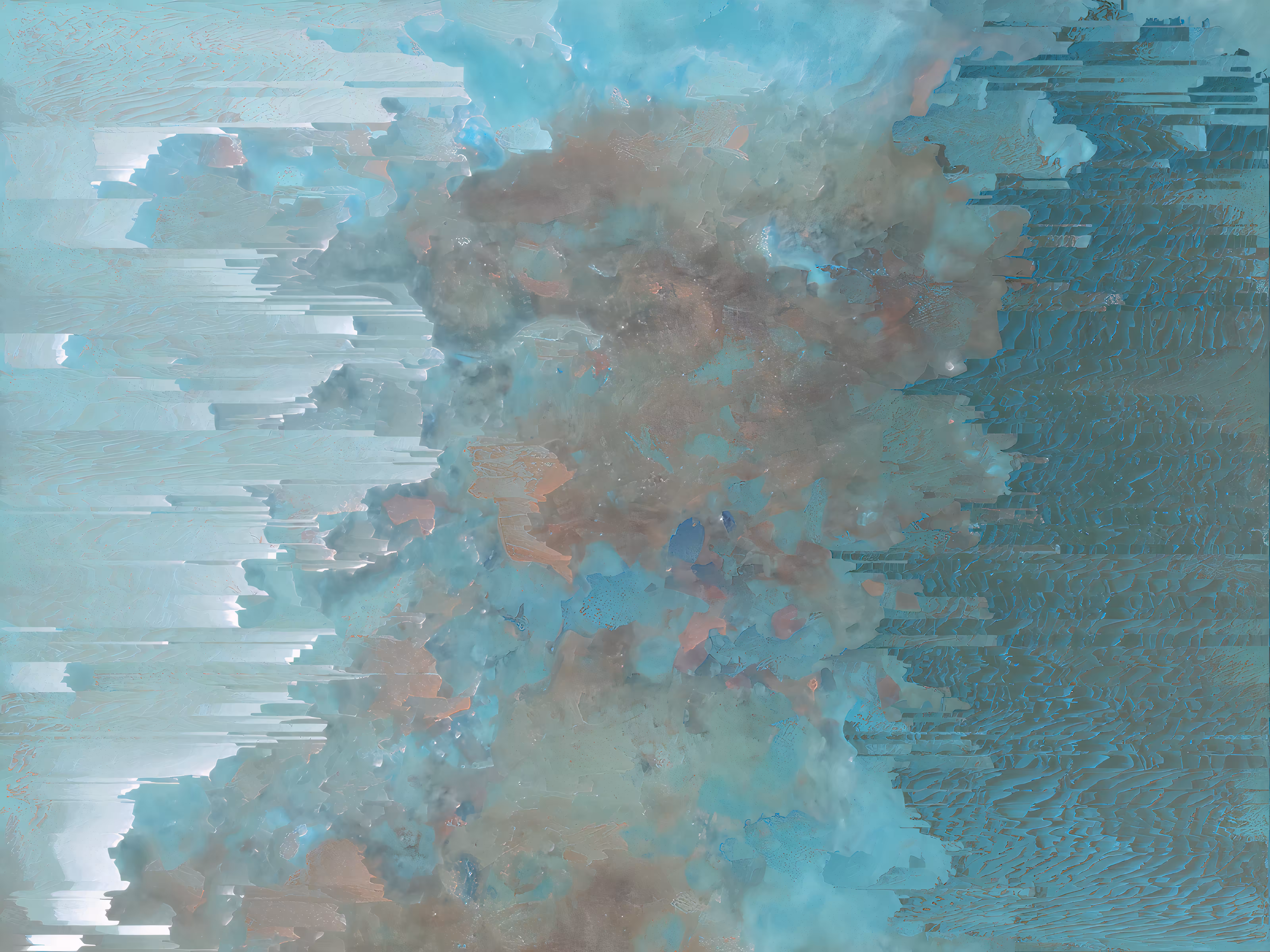 Corrosion//Corruption [OS]