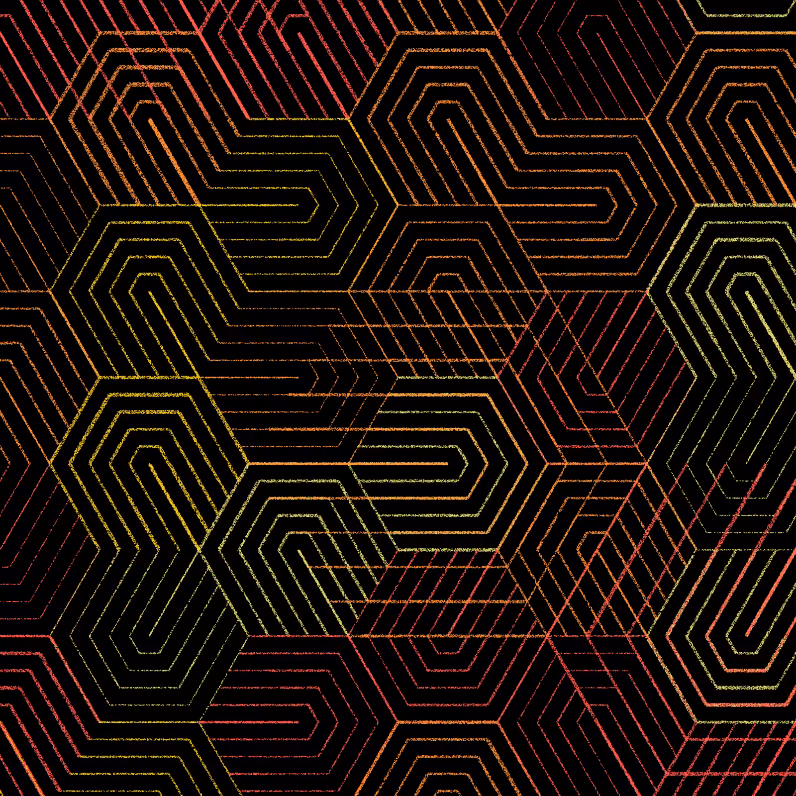 Maze #119