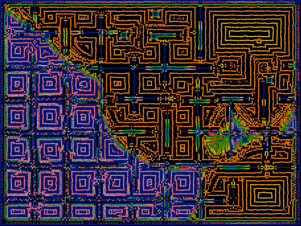 Continuum #110