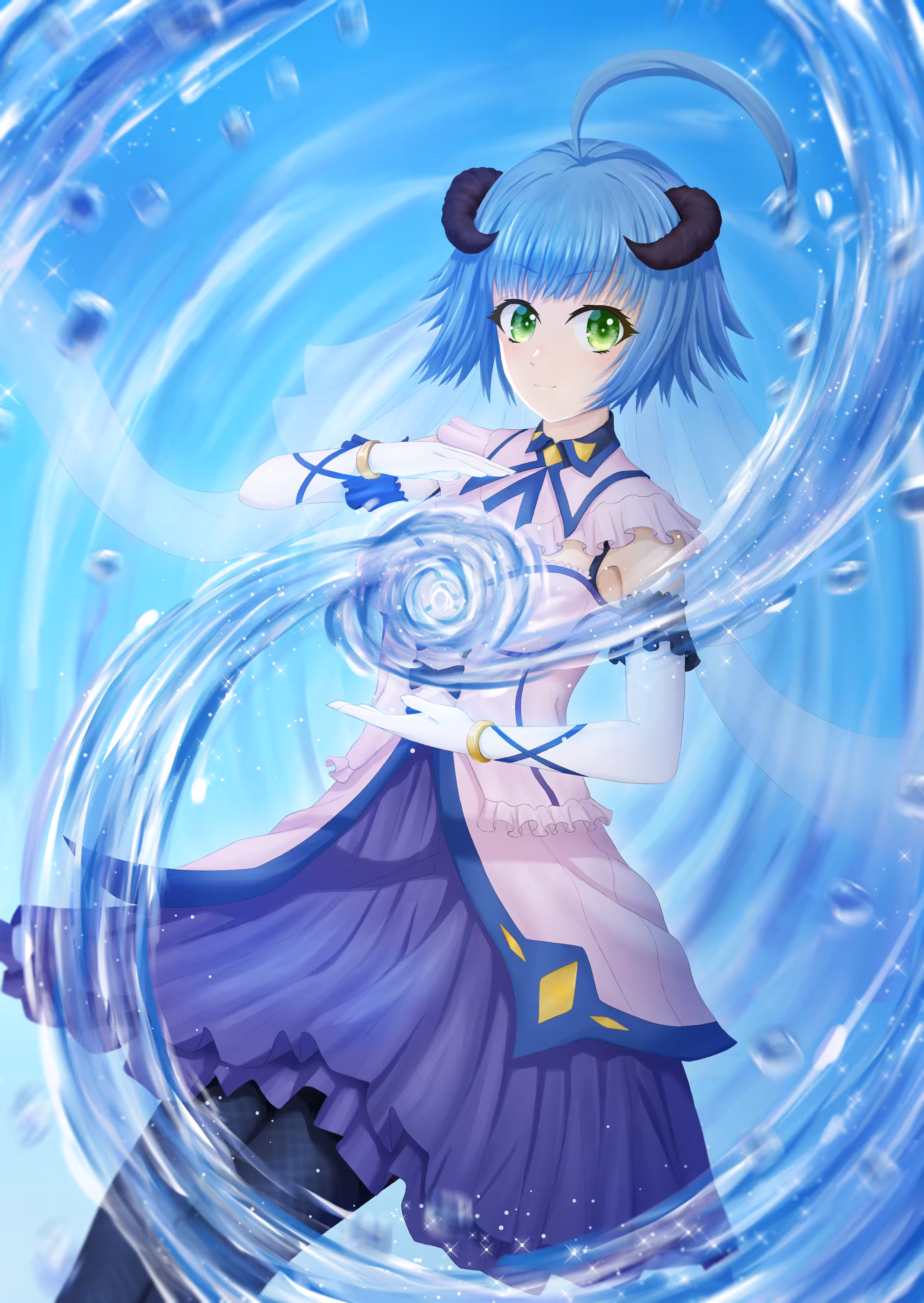 Rory「ロリー」