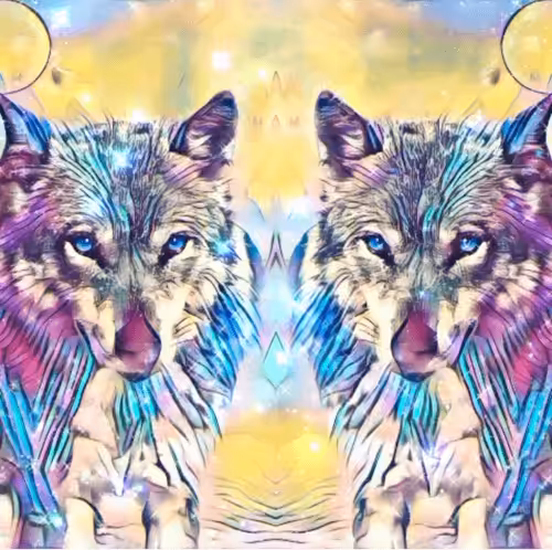 A1rDrops2: Diamond Wolves