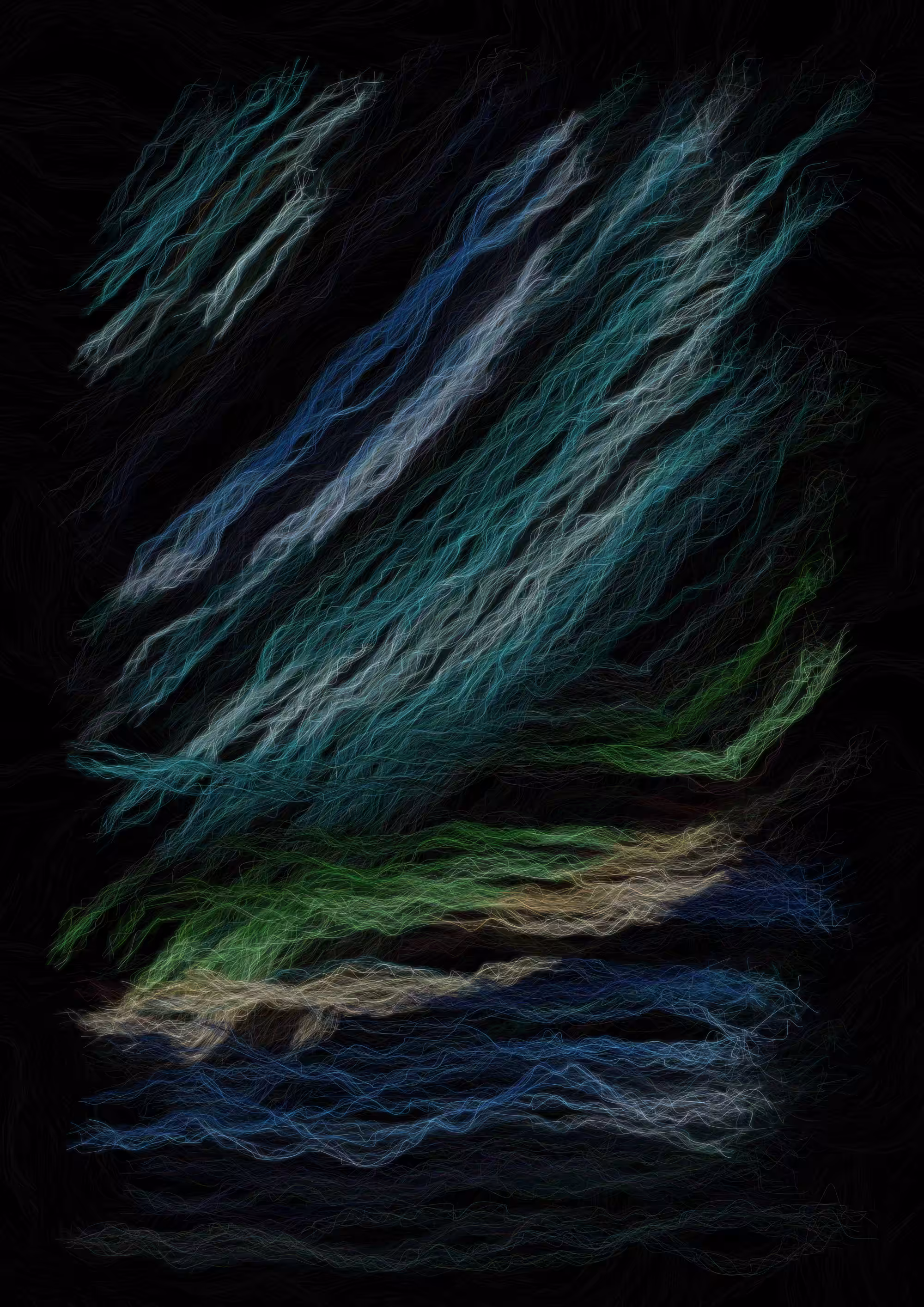 Whispering Depths #62