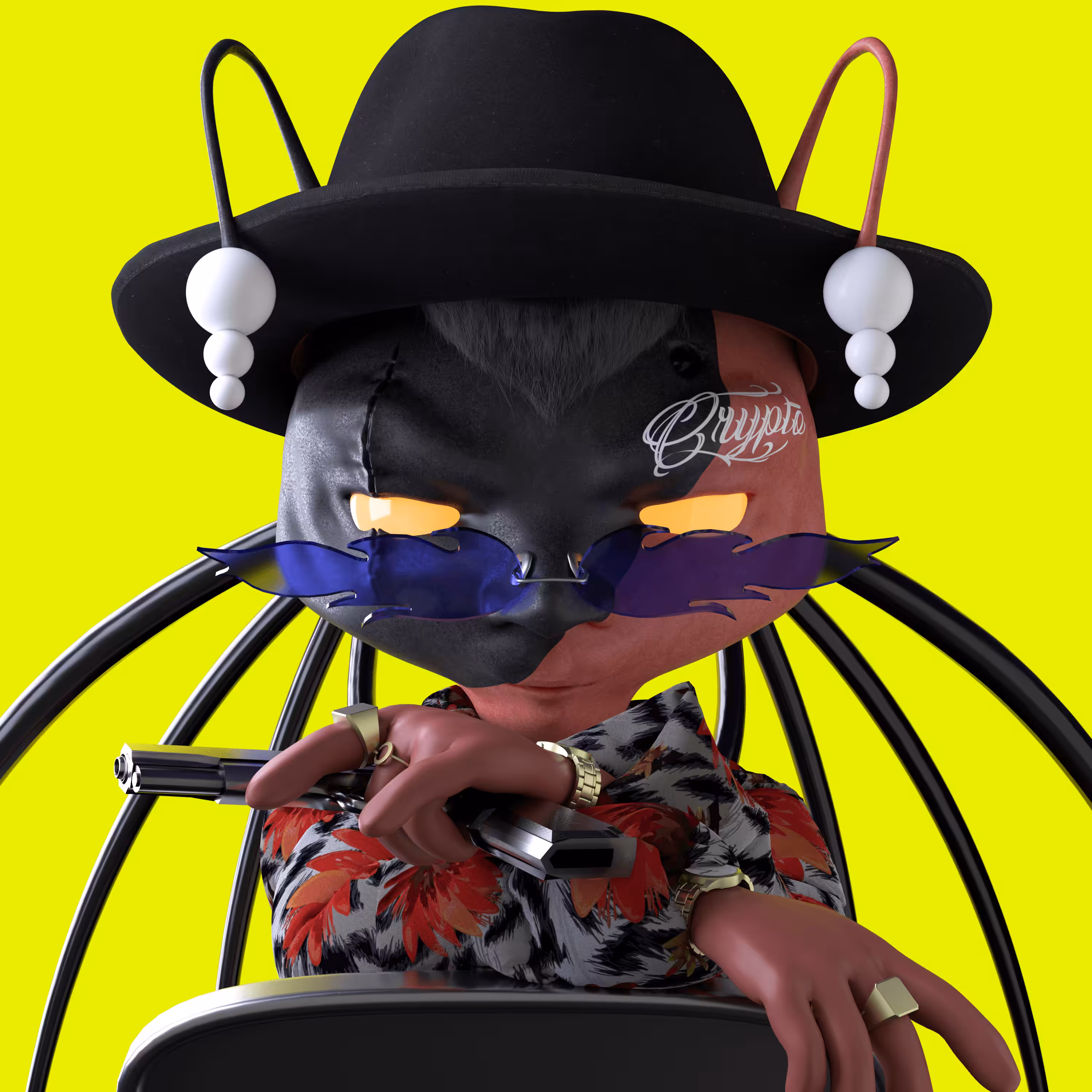 DIZAZTER #015