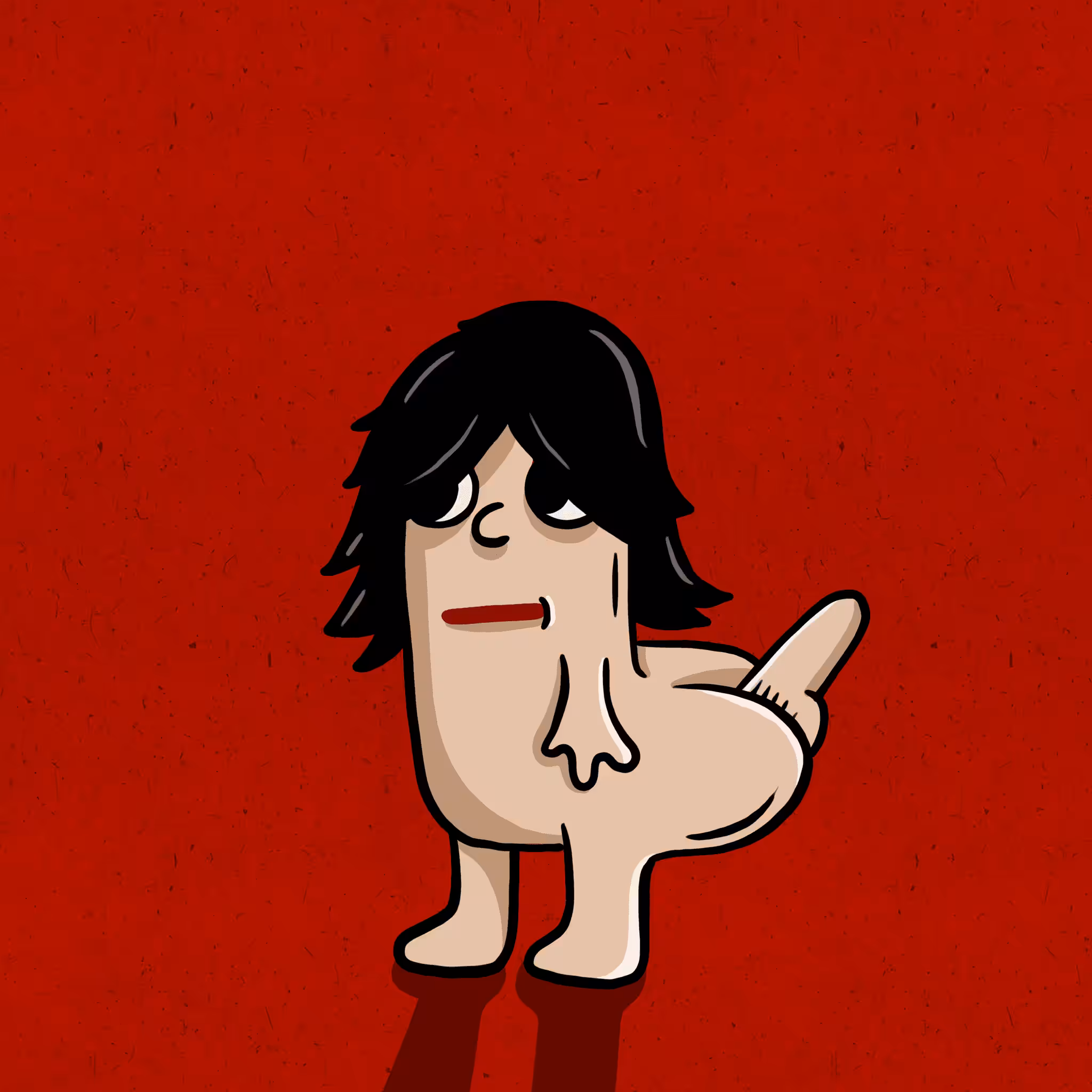 basdickbutt