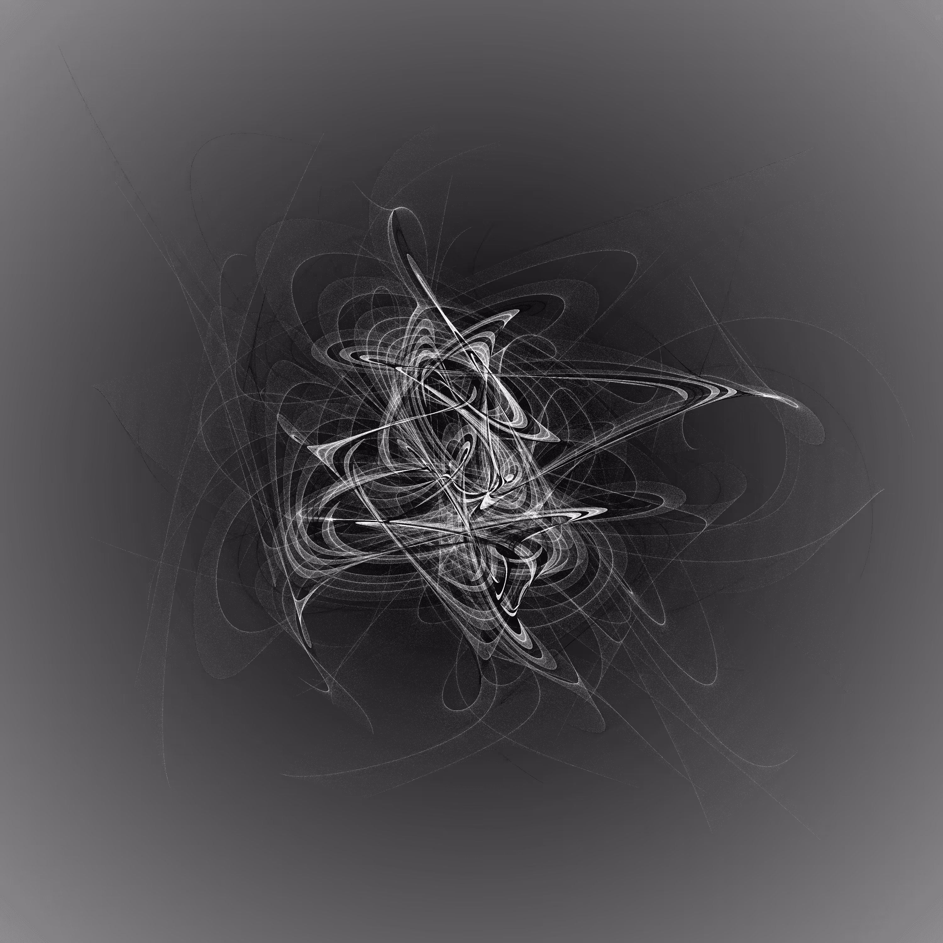 Friendly Abstraction #12