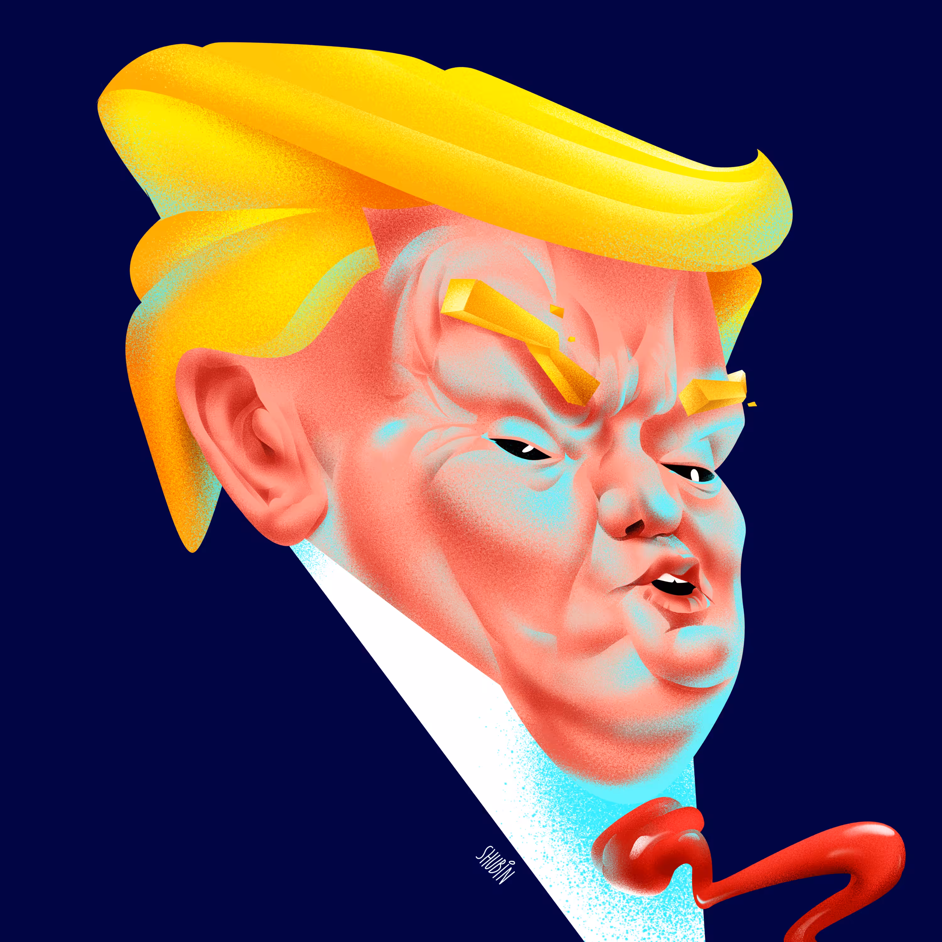 45th President