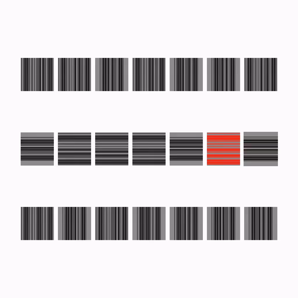 barcode(fxhash) #70