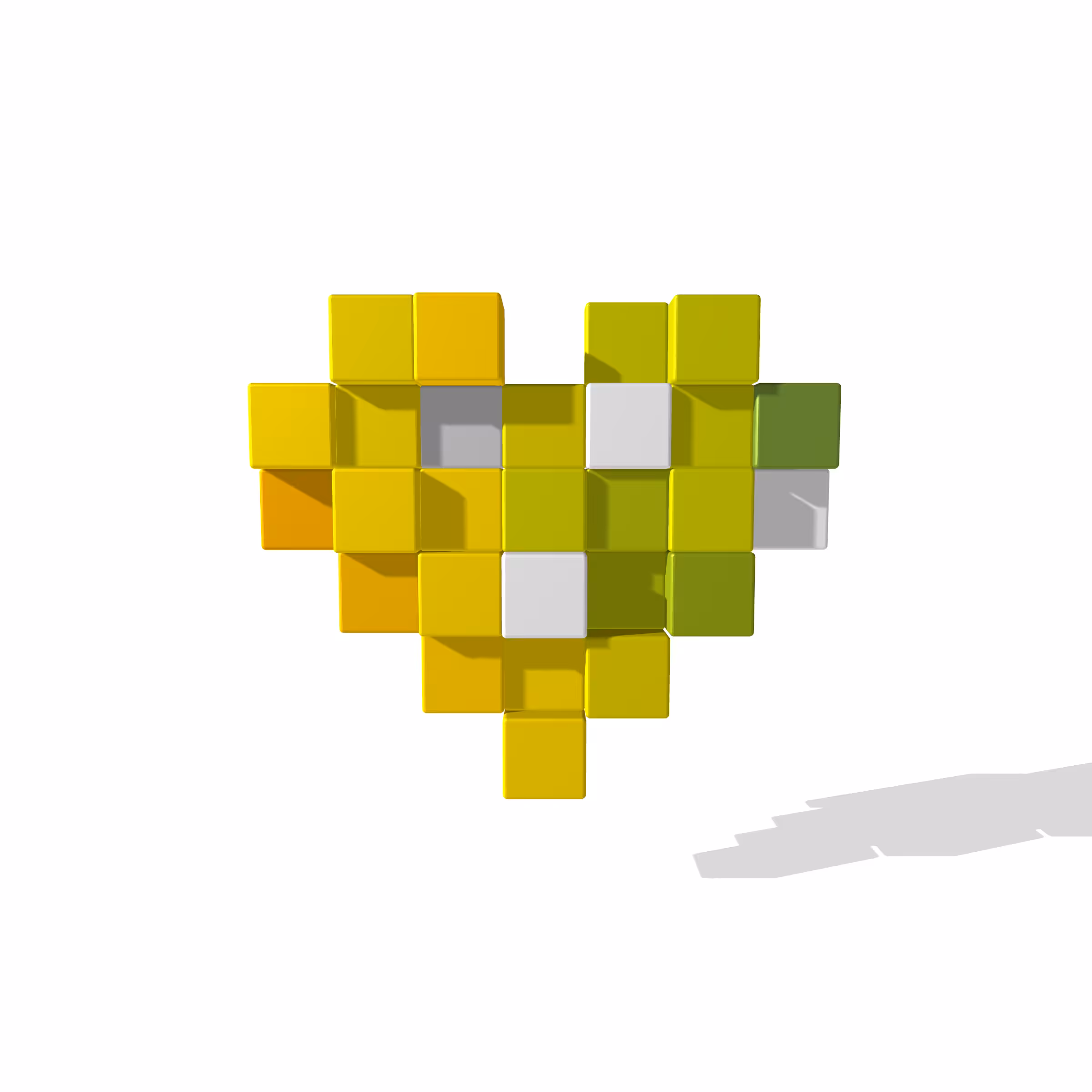 heart + craft #2672