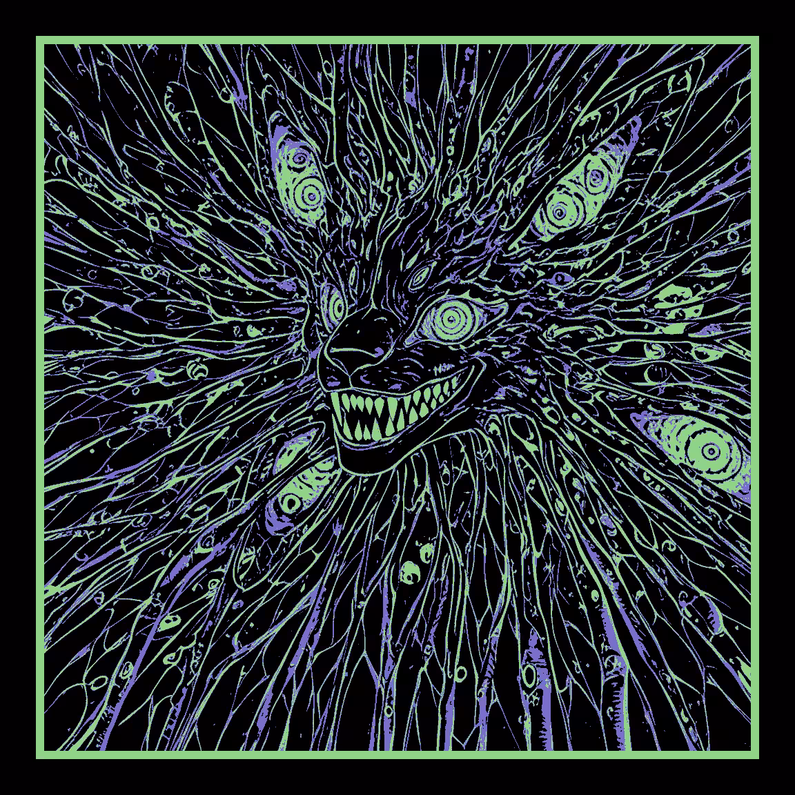 The Void
