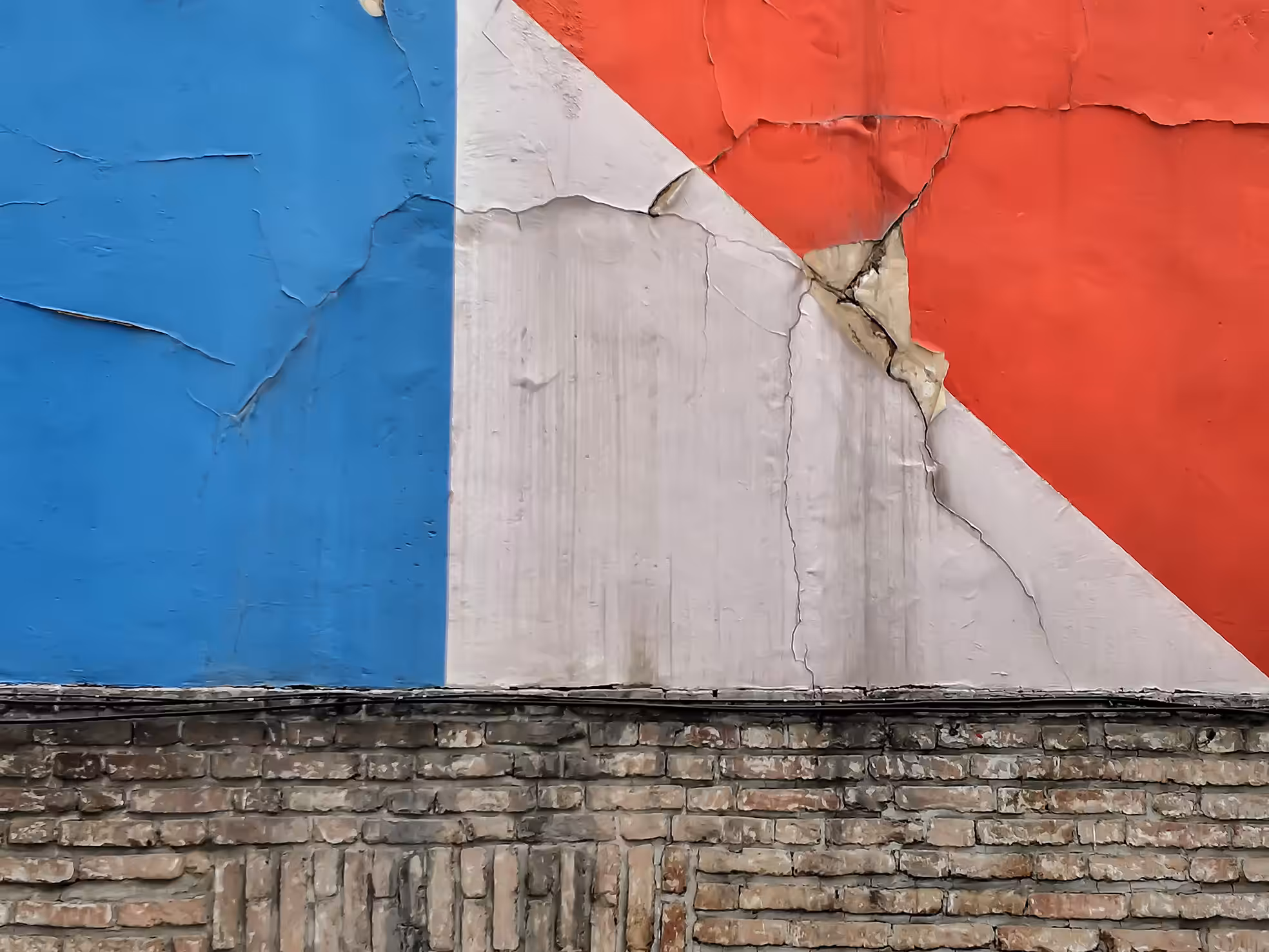 The Wall