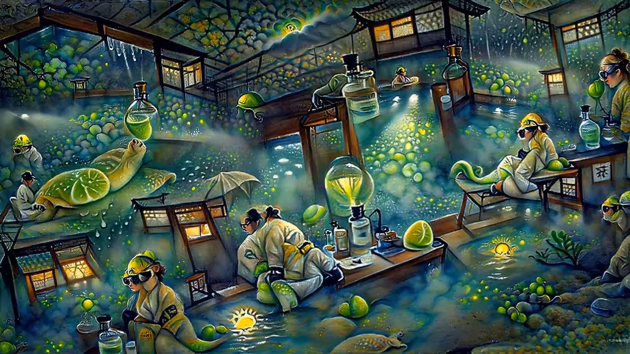 ELEMENTS 136