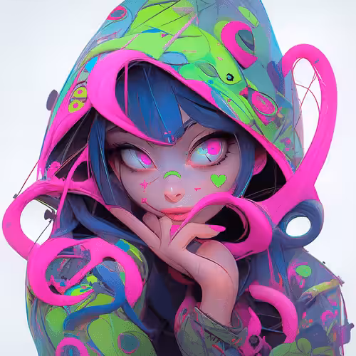 Raver #412