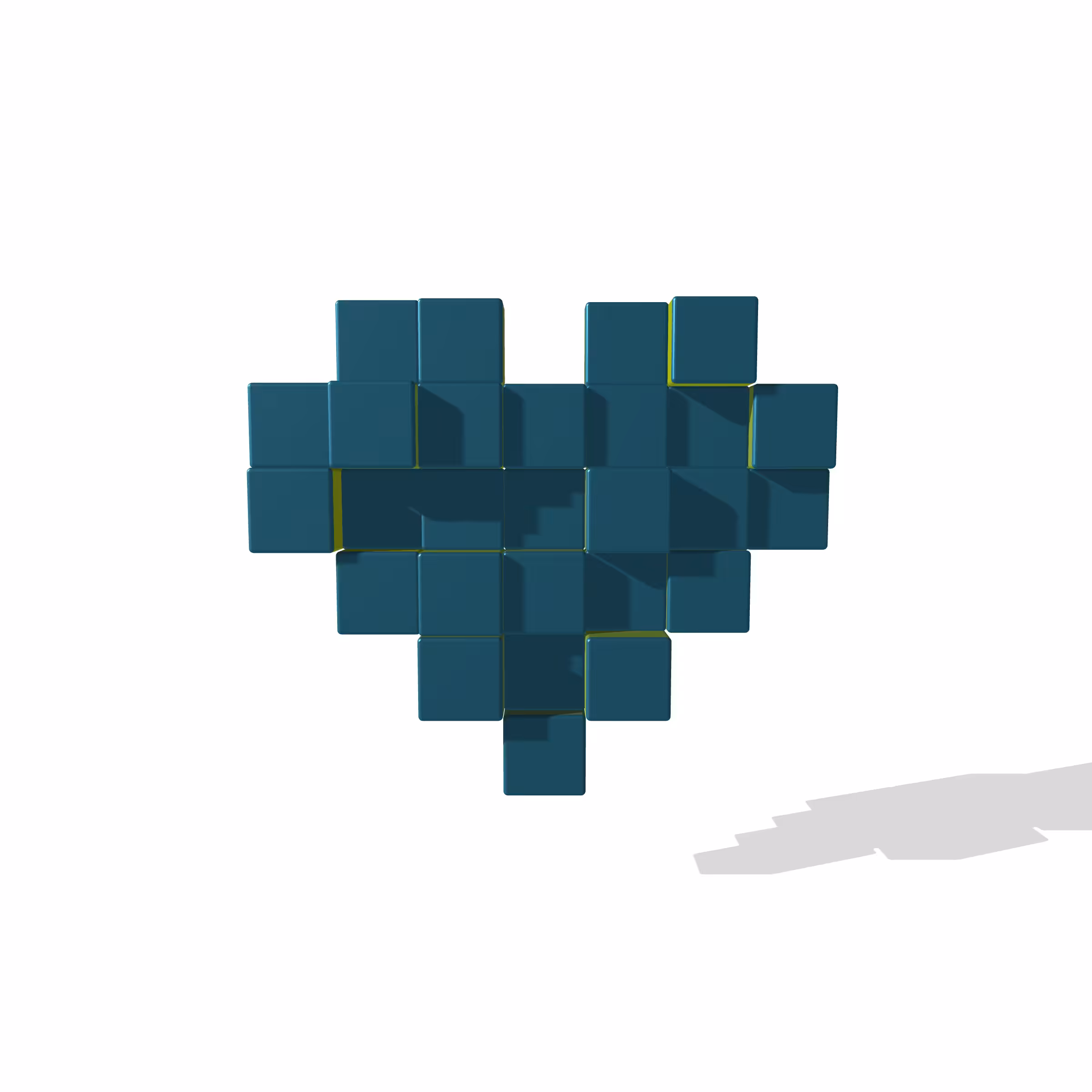 heart + craft #22480