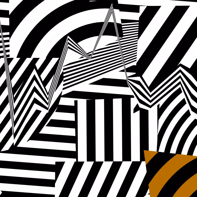 Dazzle #4