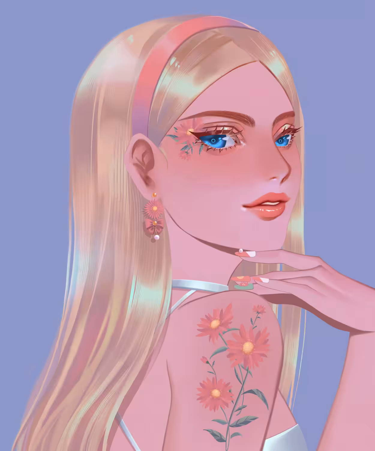 [02] Aster Dallas