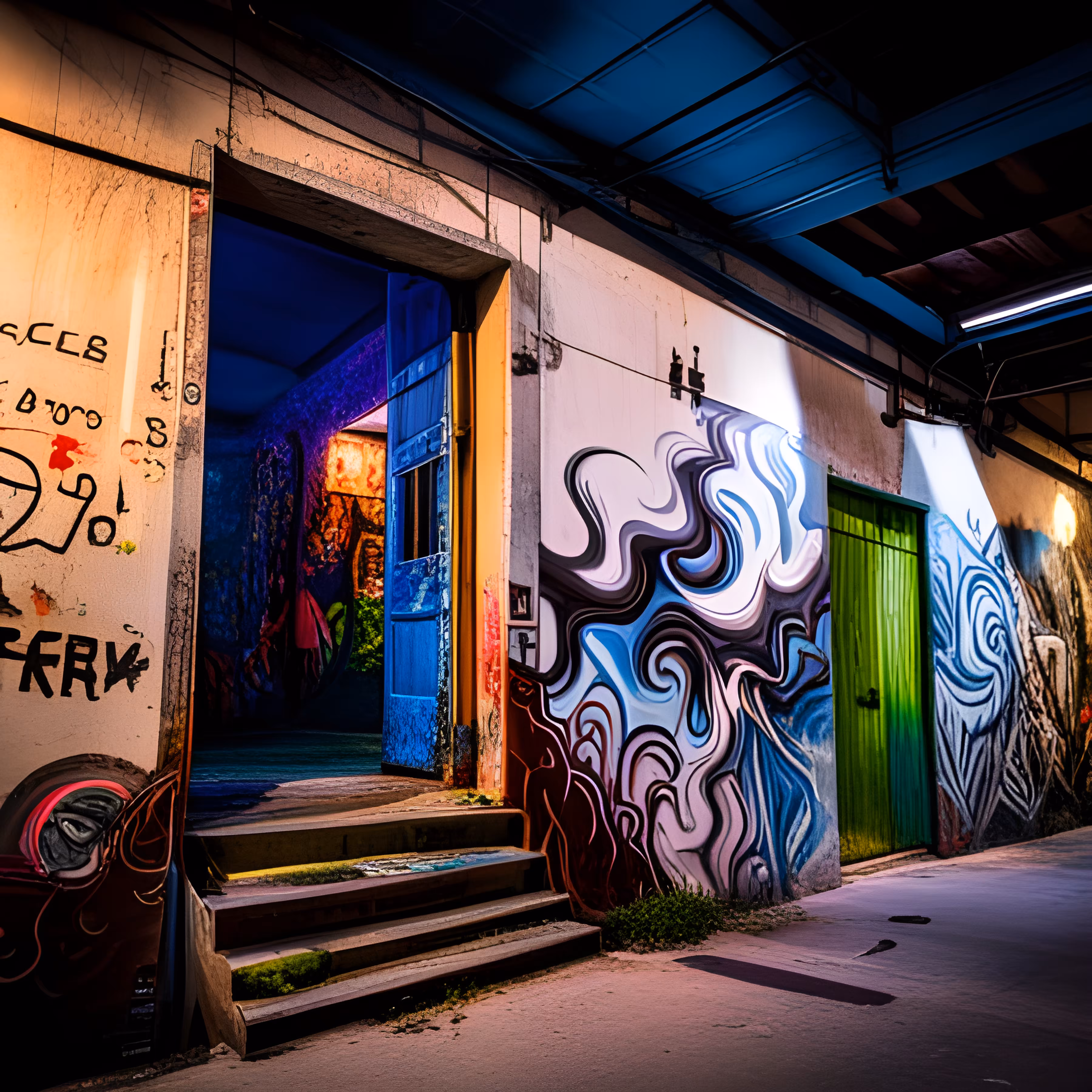 Art Headquarters