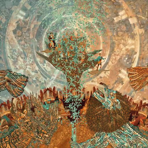 Moneta Divina: Transmutation #7/21