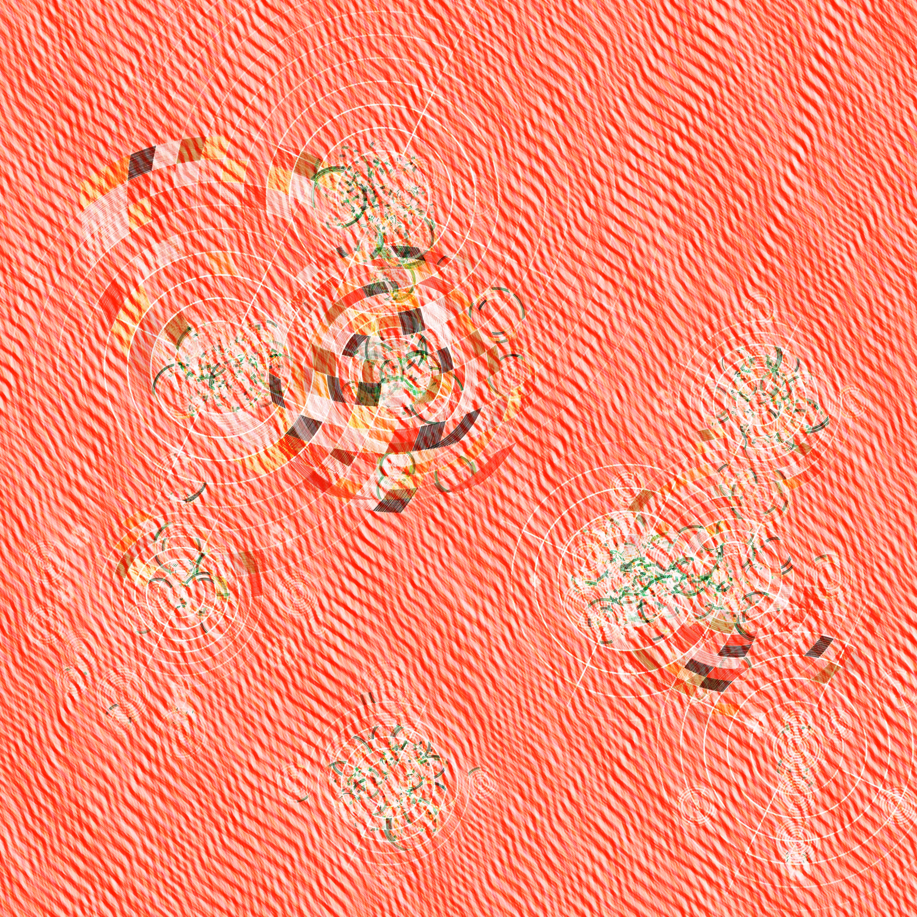 waves