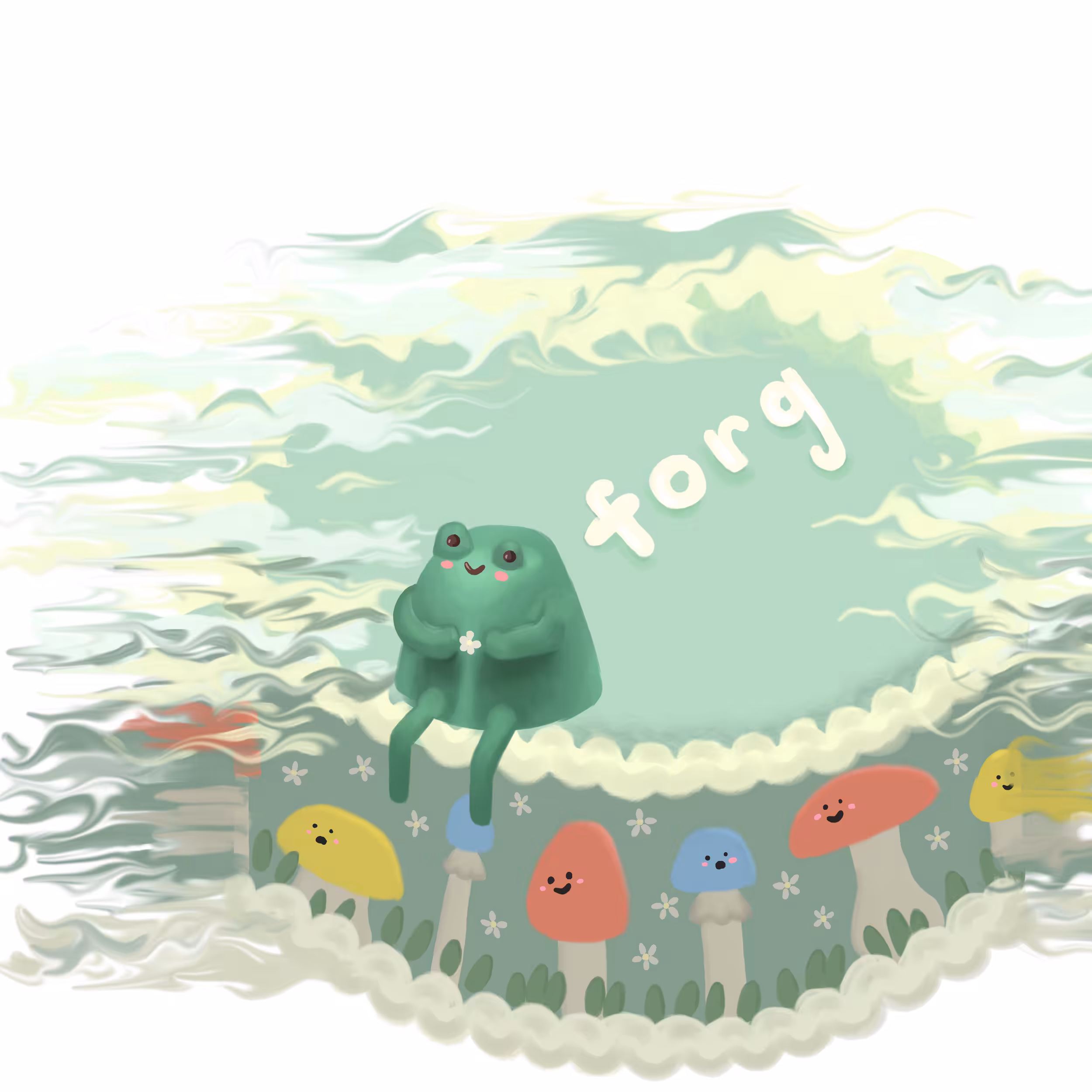 forg