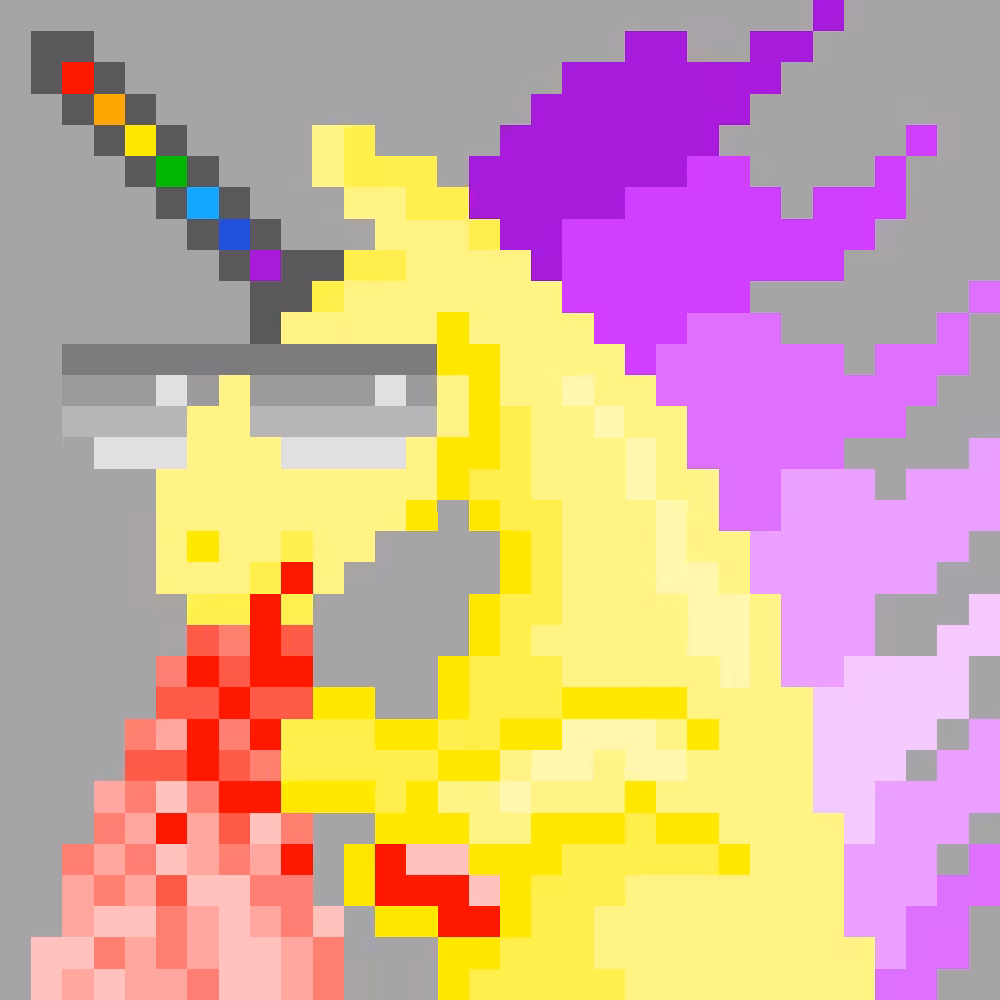 Unicorn #4688