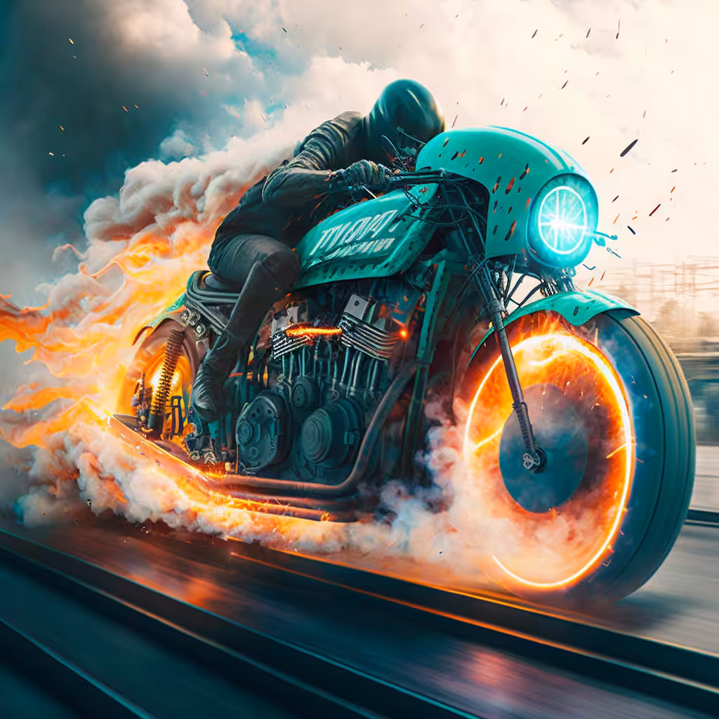 Ride