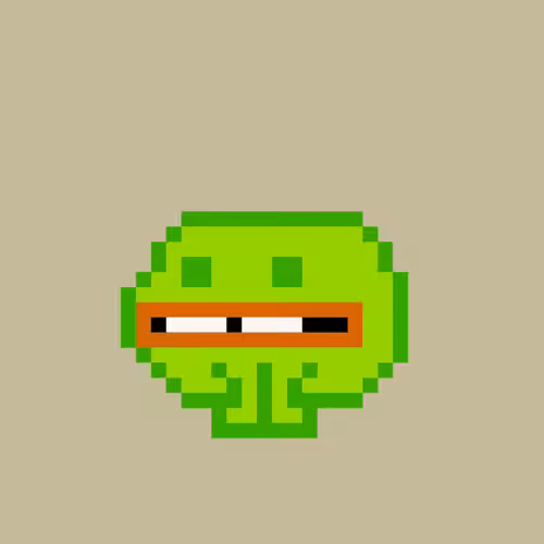 Toadheadz #3498