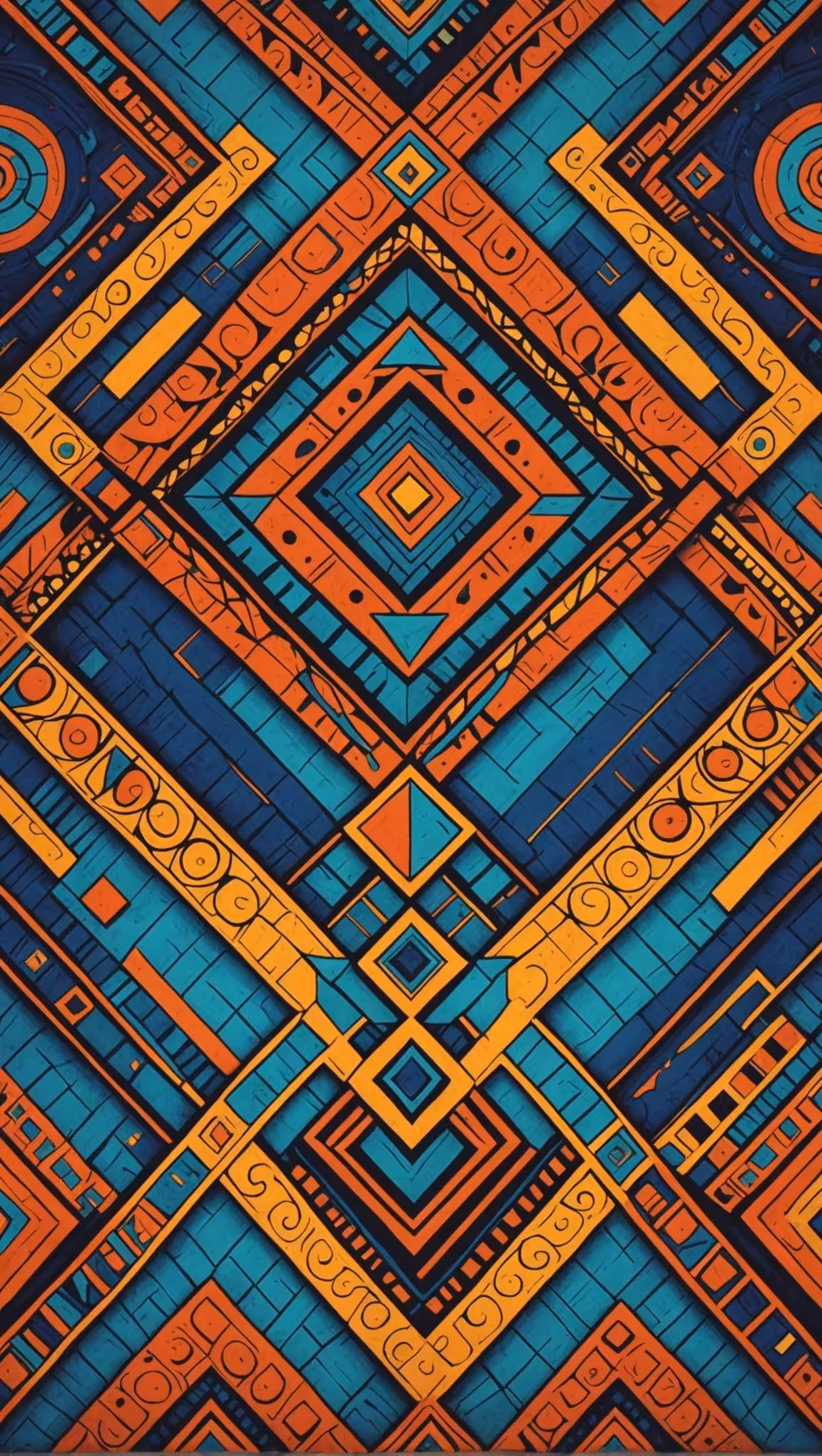 Native Geometry