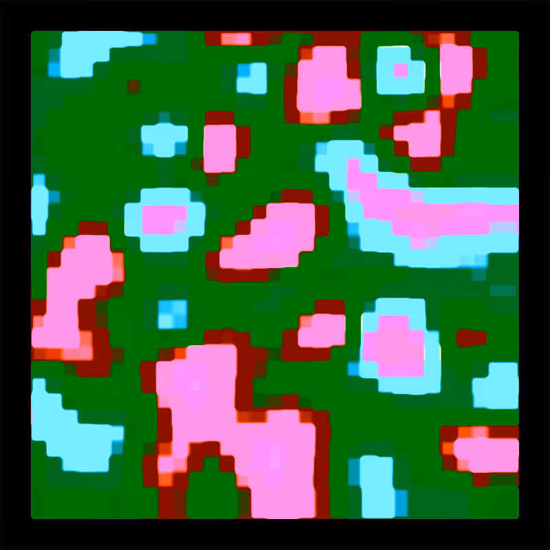 Transitions #9