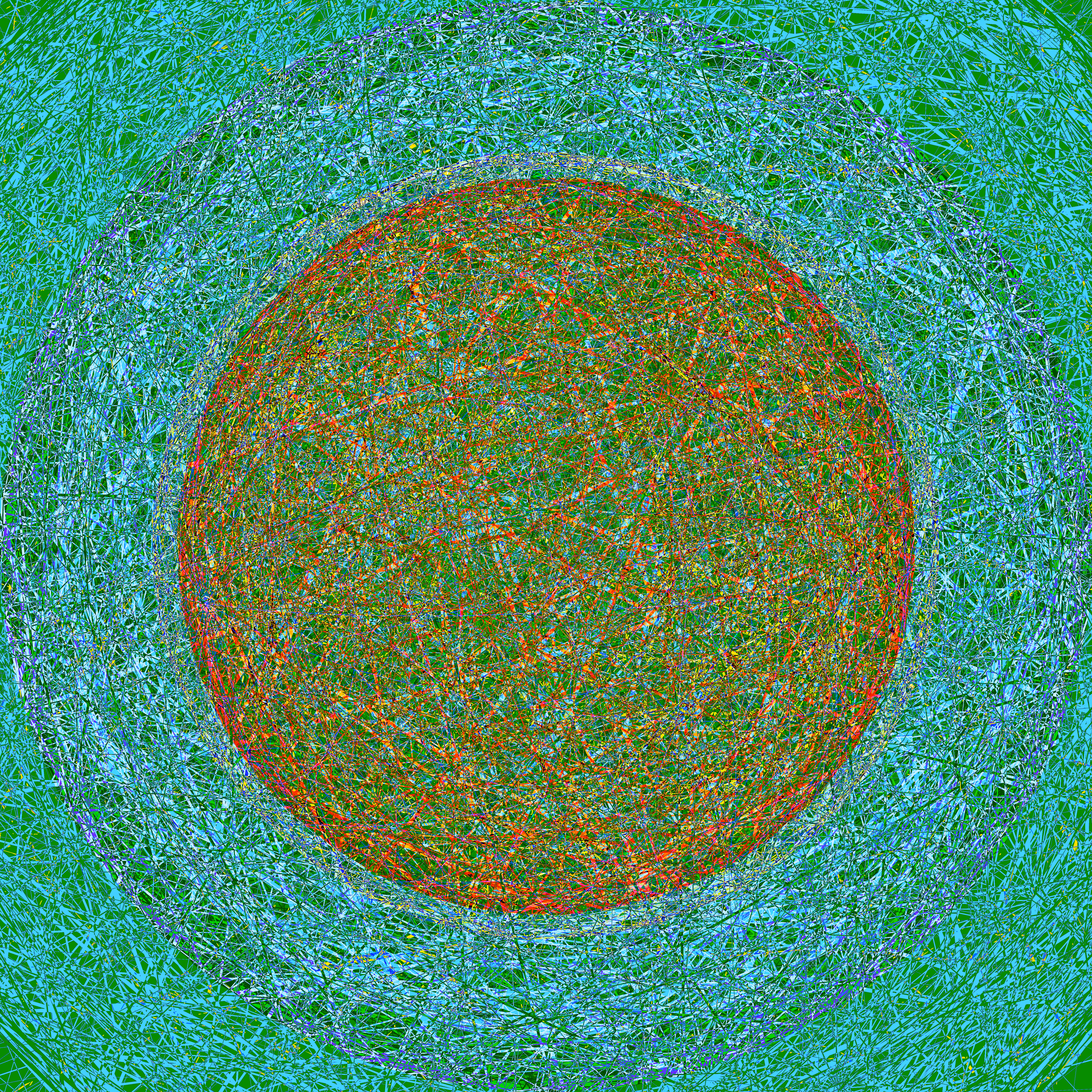 Sun Signals #0762