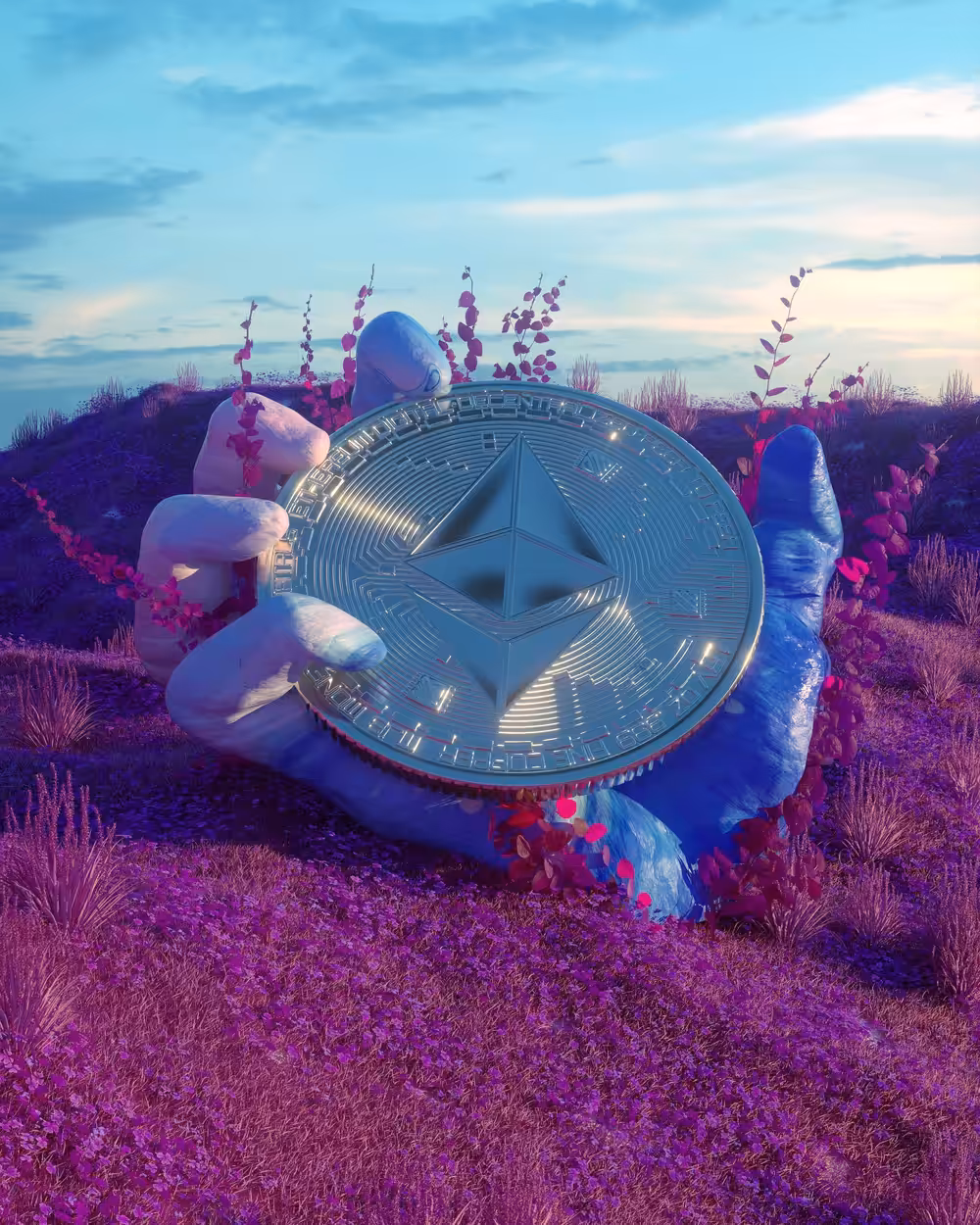 New era Coin