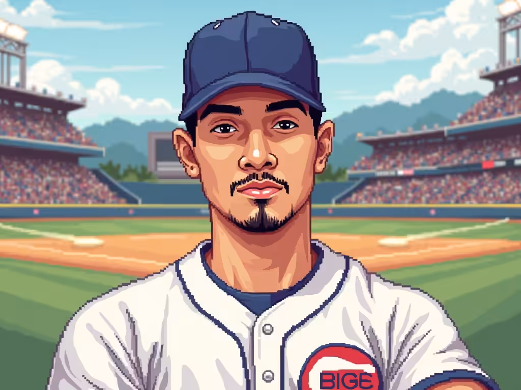 DataBaseball: Alex Kirilloff - 2022 (0.3 PV)