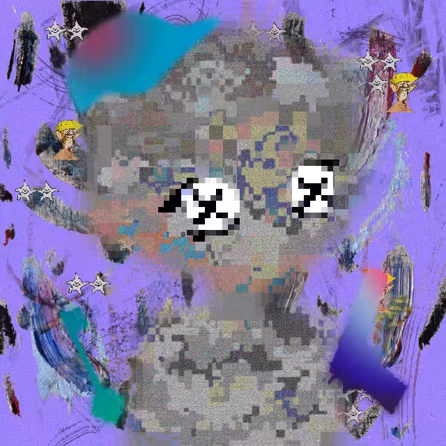 MILADY AURA2 AFTER DEATH #1026