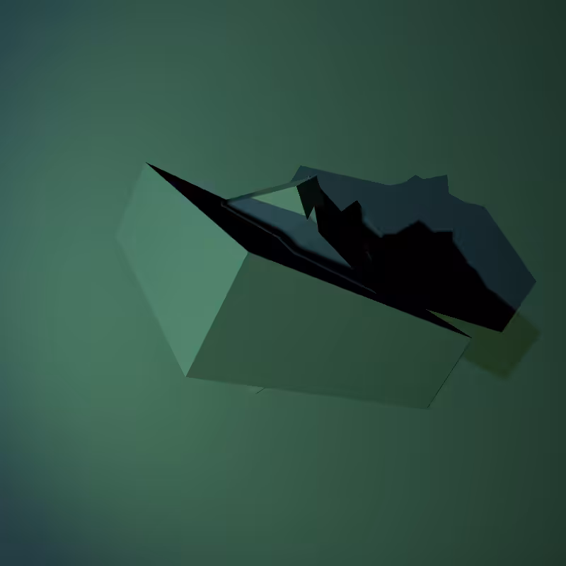 Artifacts #85