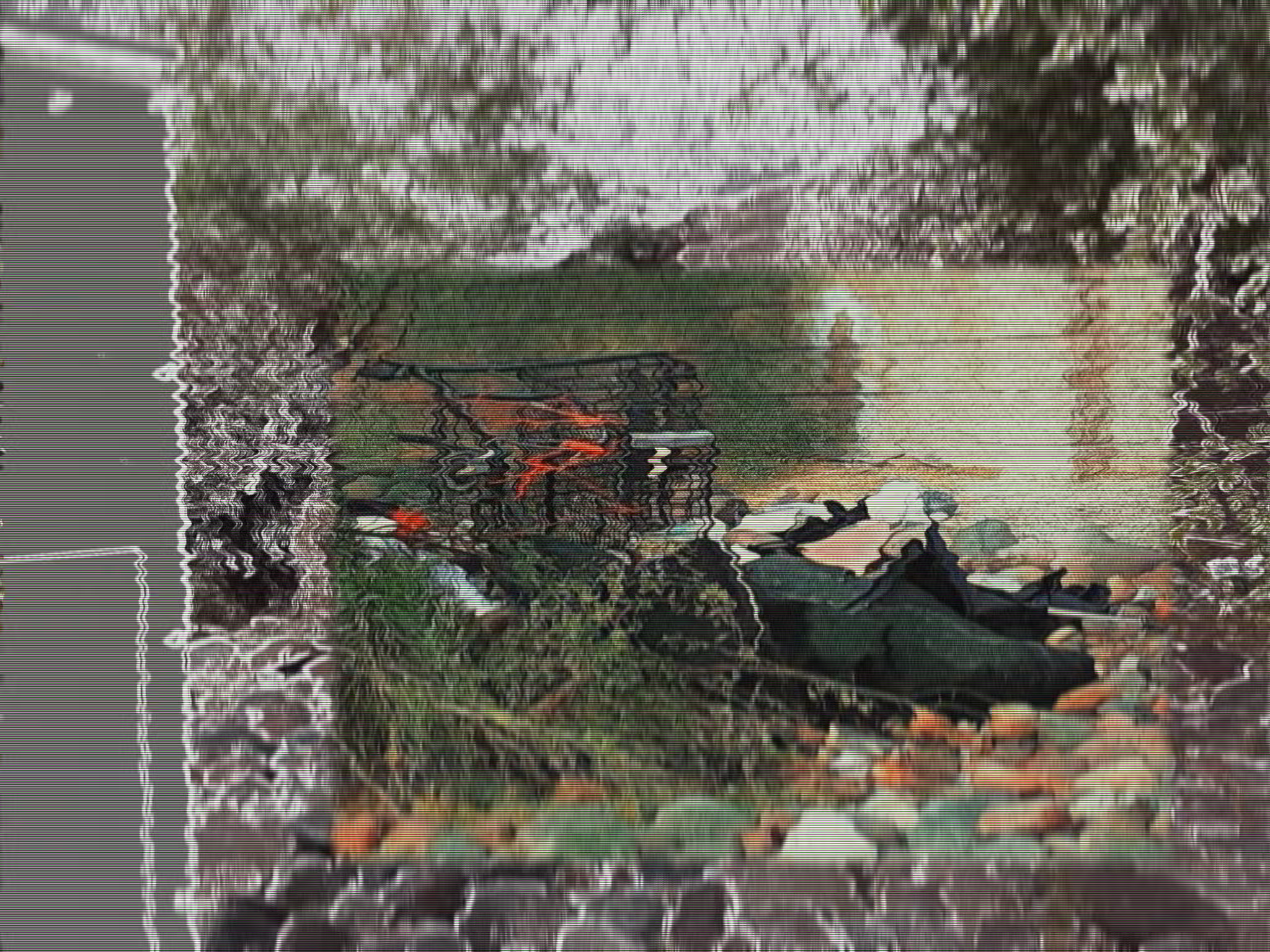 Encampment