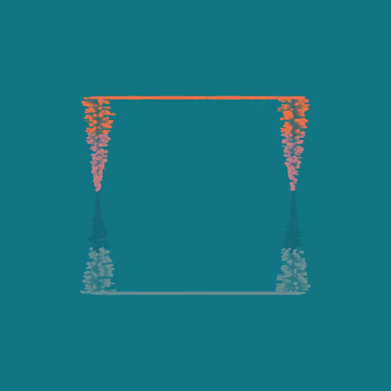 Particle Swarm #65