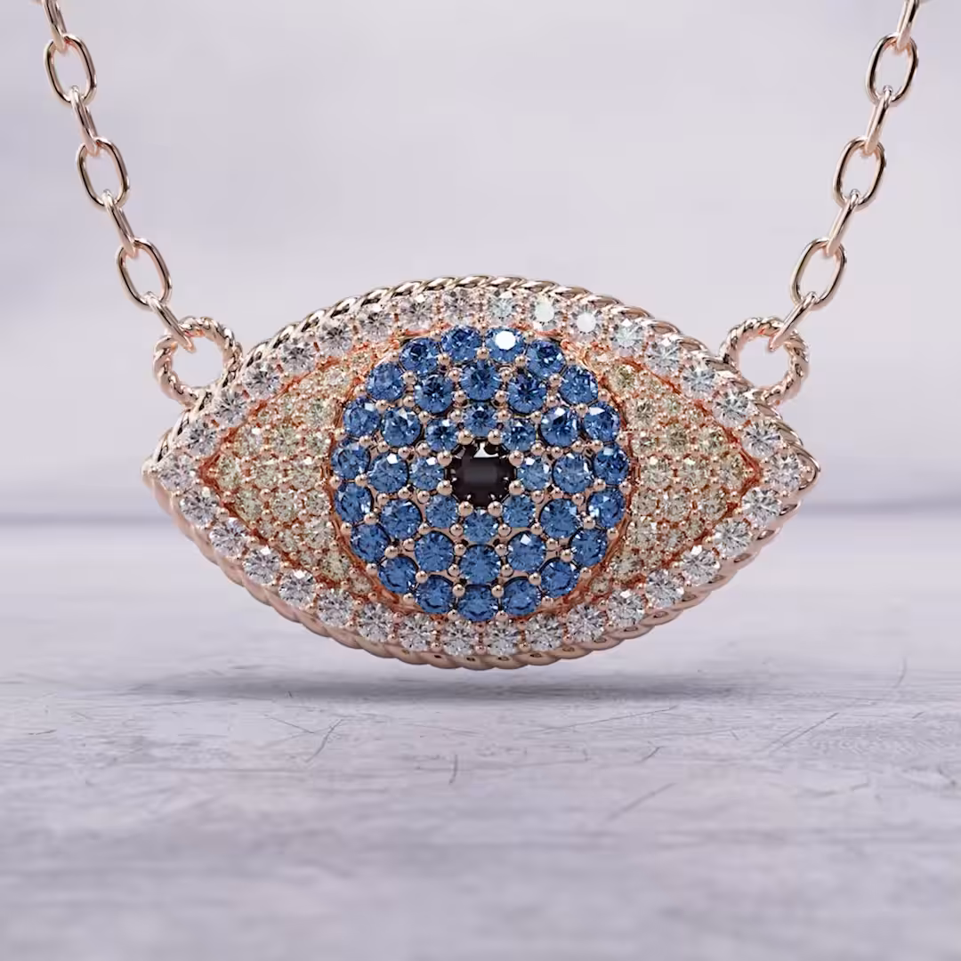 Open Your Eye