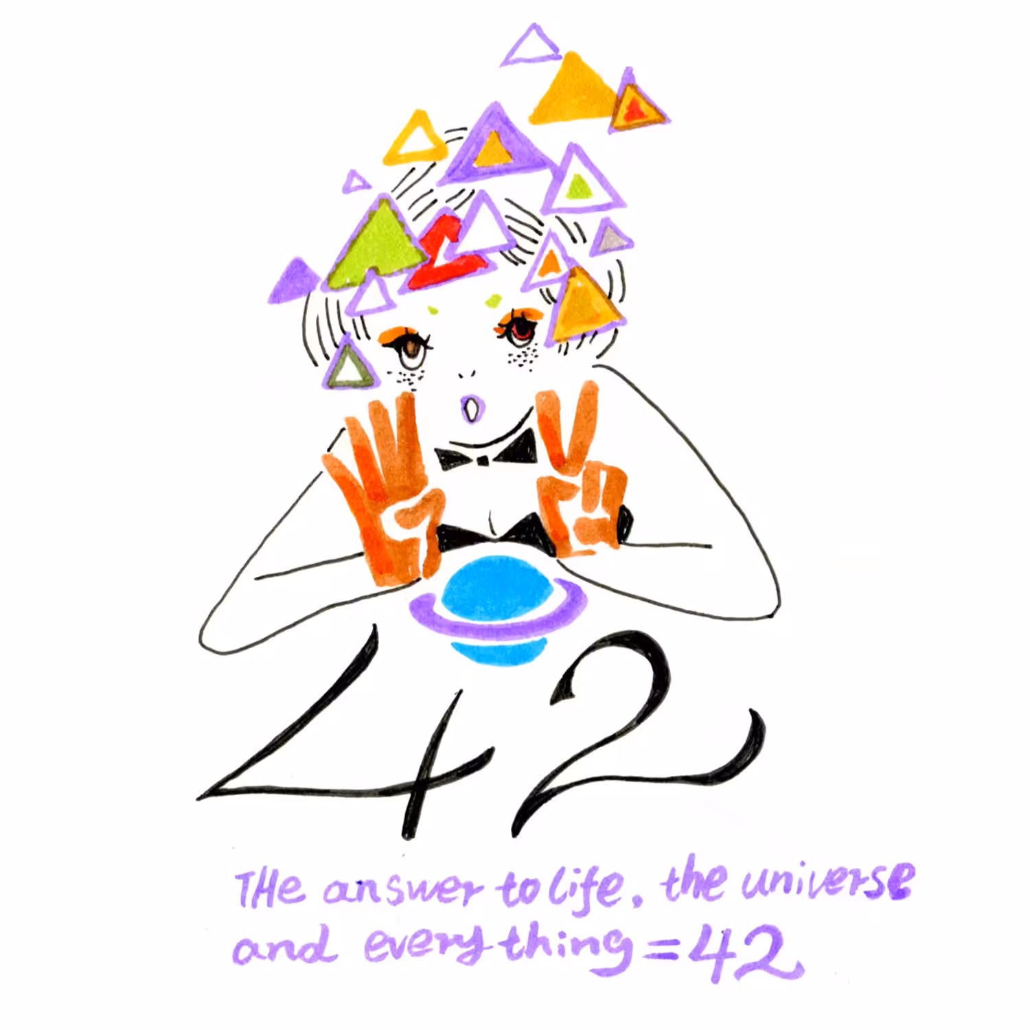 42