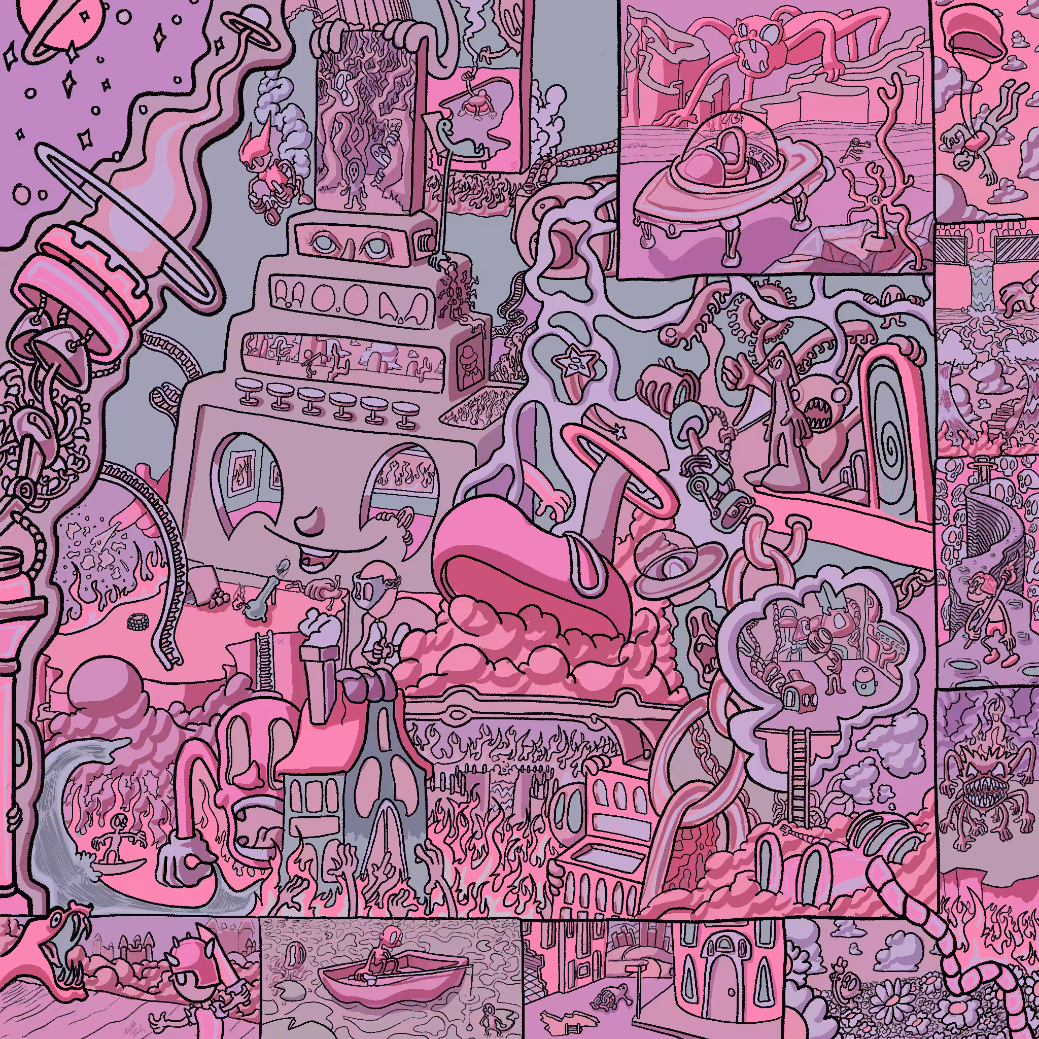 Surreal