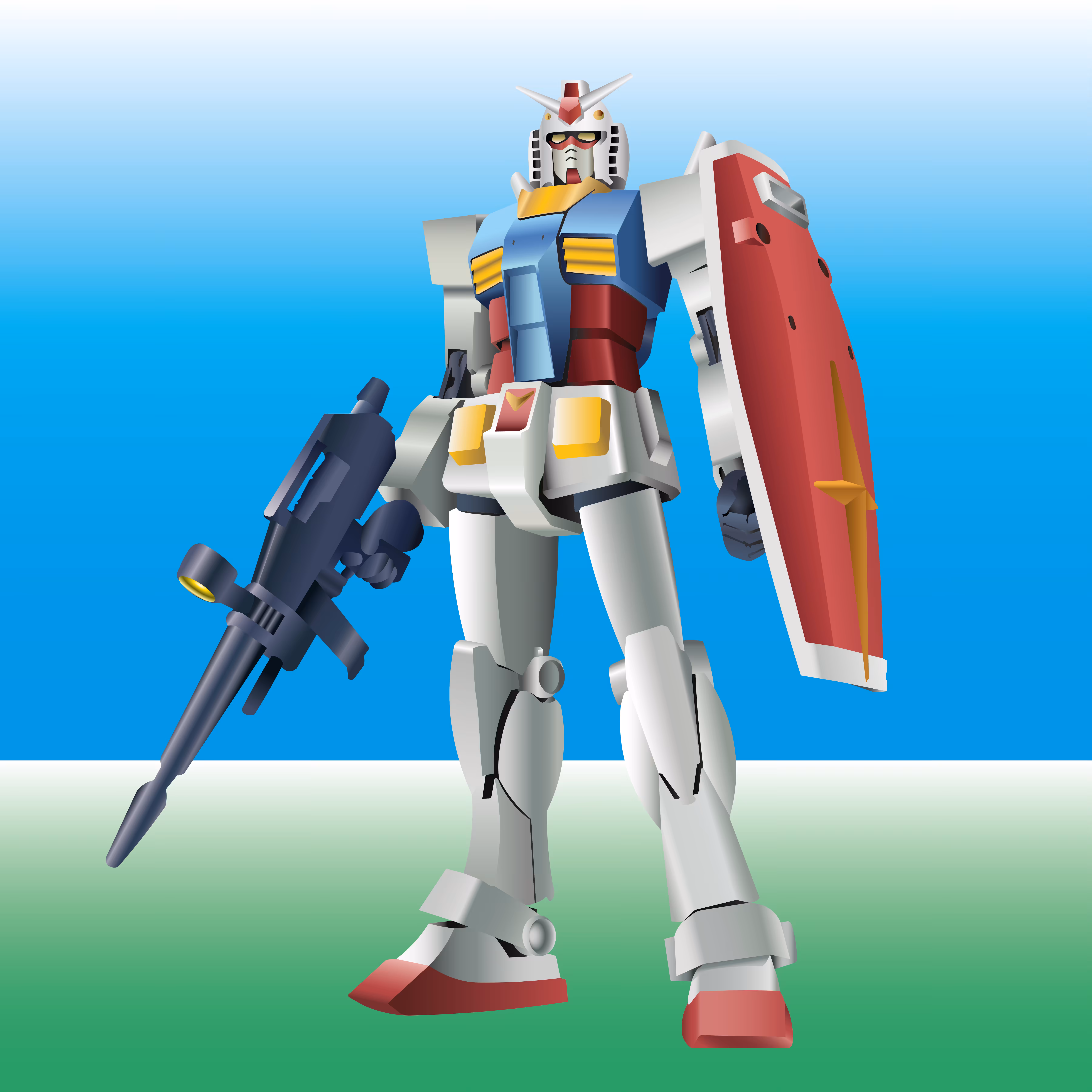 Gundam