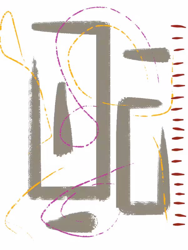 思考から / Out of Thoughts #4