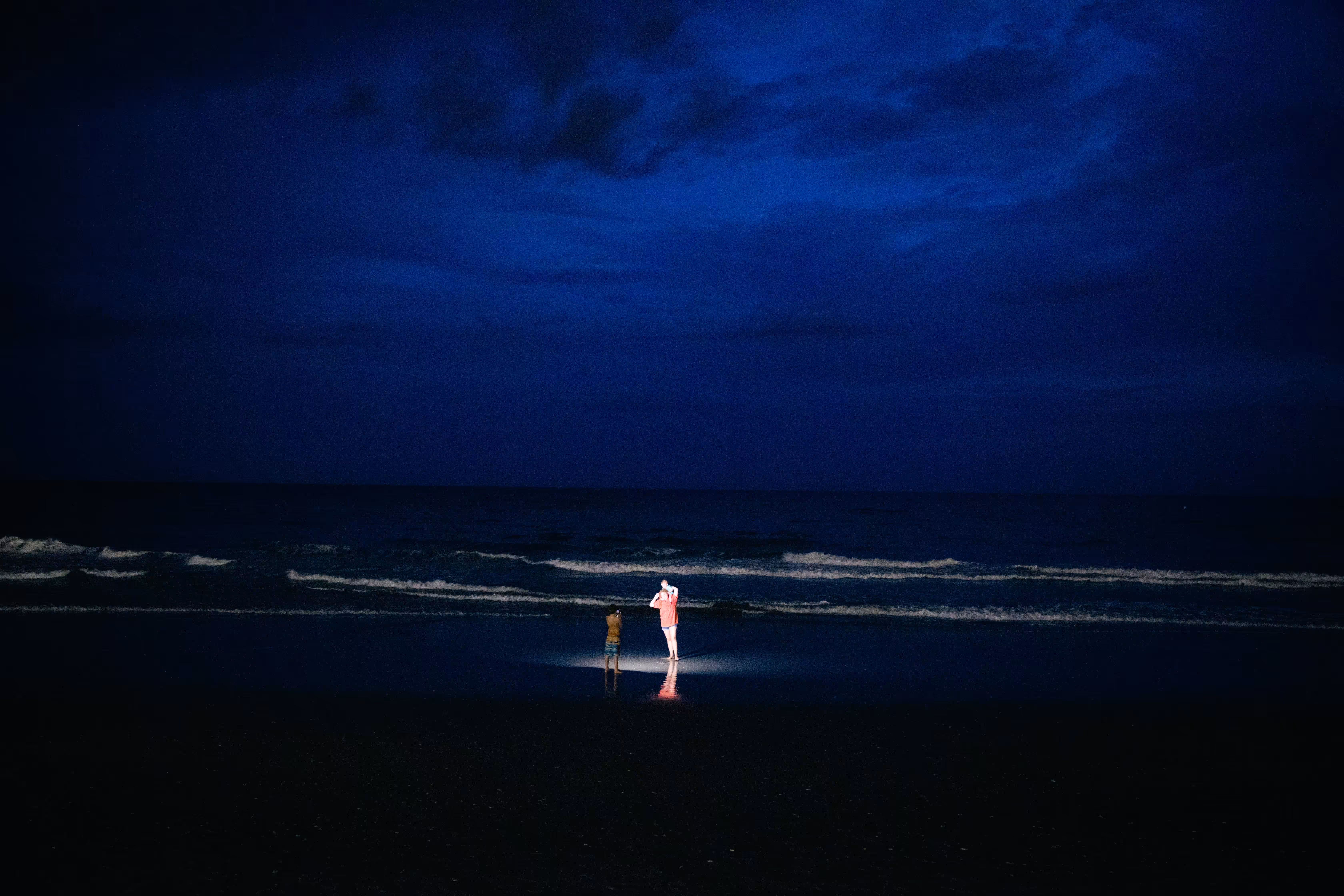 Myrtle Beach, South Carolina 