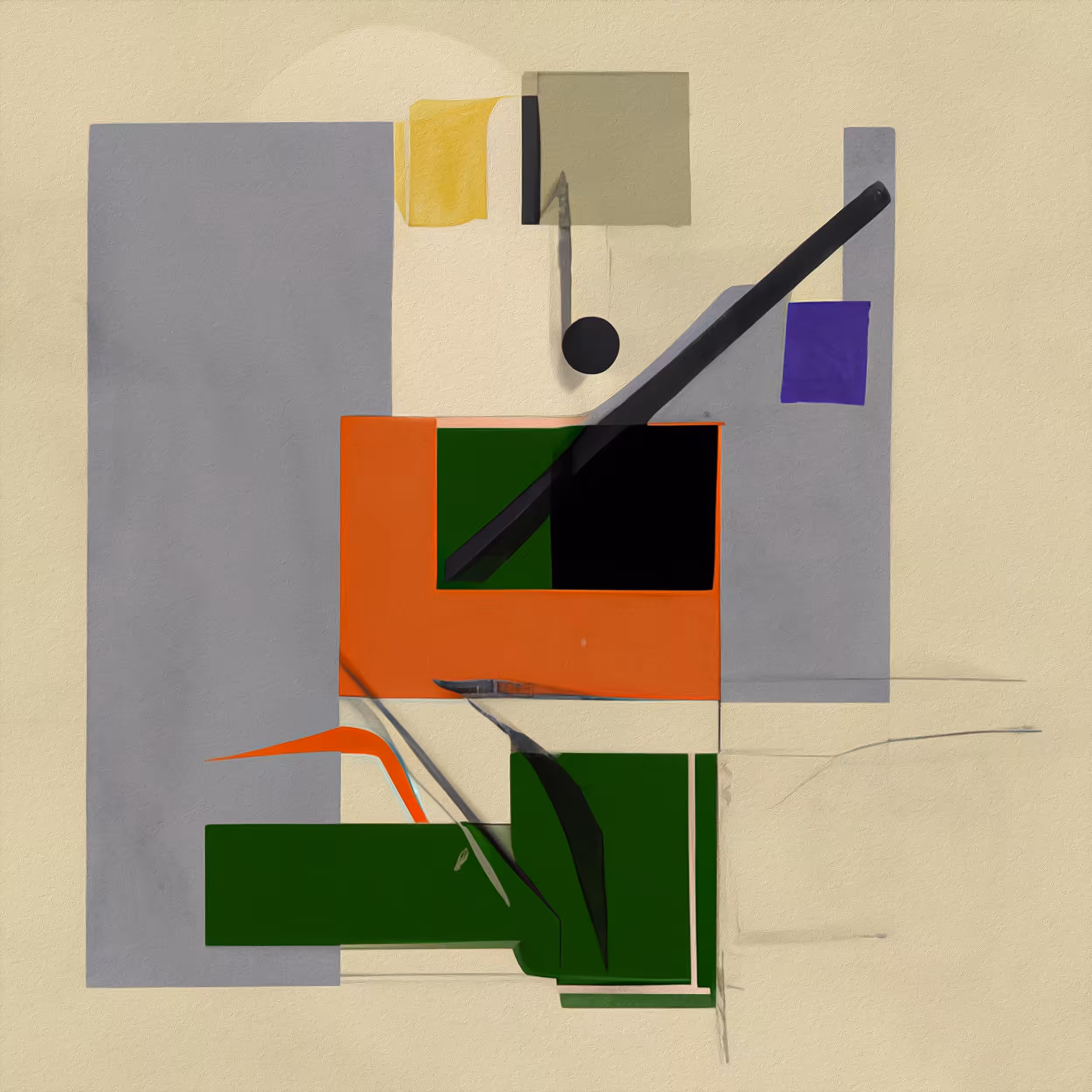 Ephemeral Dimensions #9