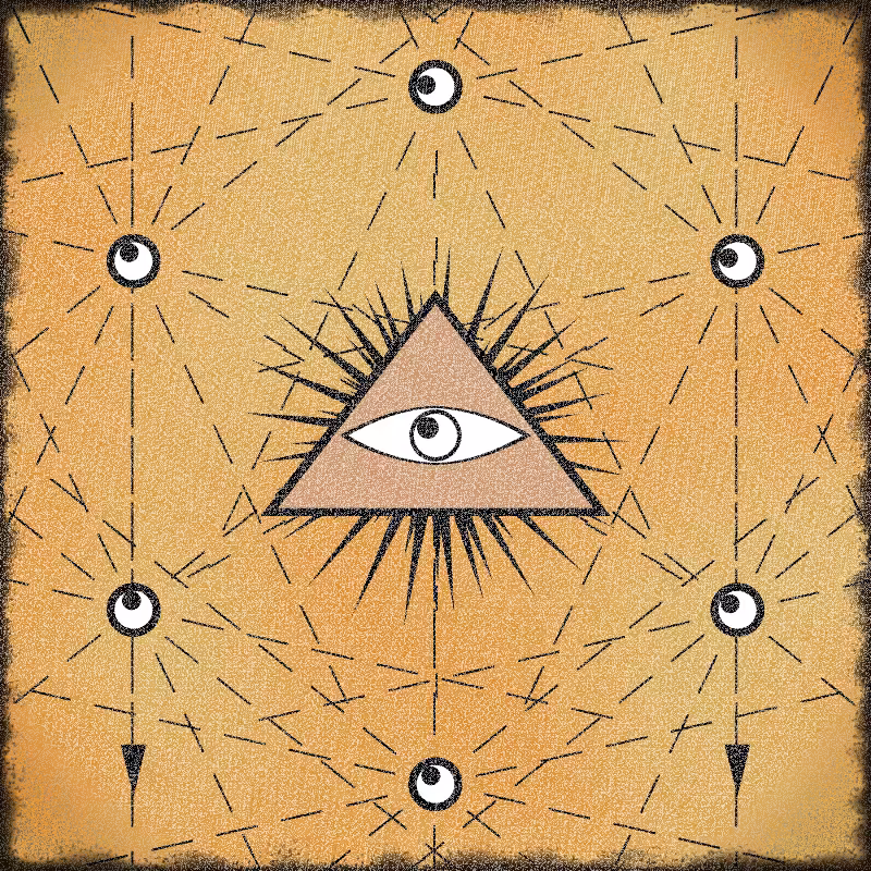 Iluminati Generator #23