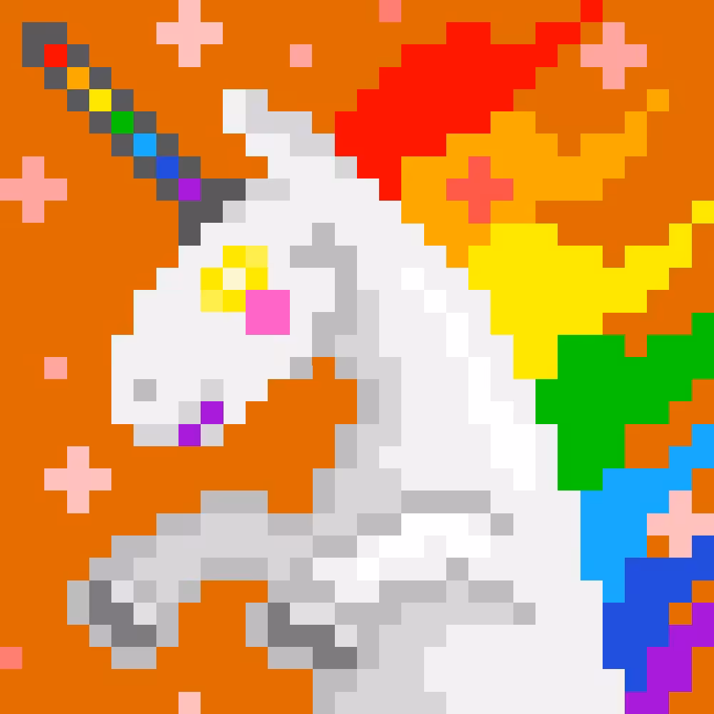 Unicorn #2182