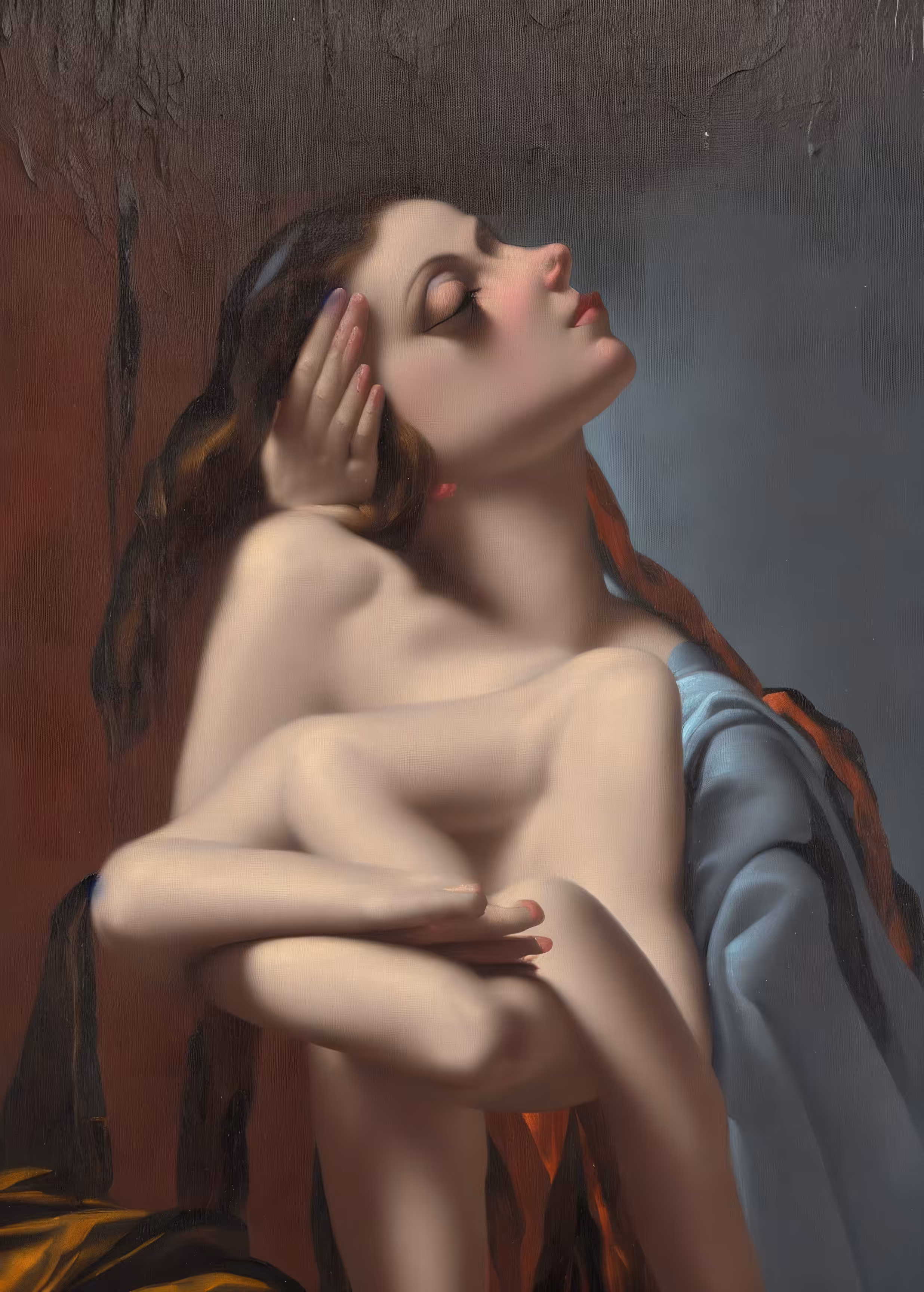 Alchemy Saints: Incantation #2