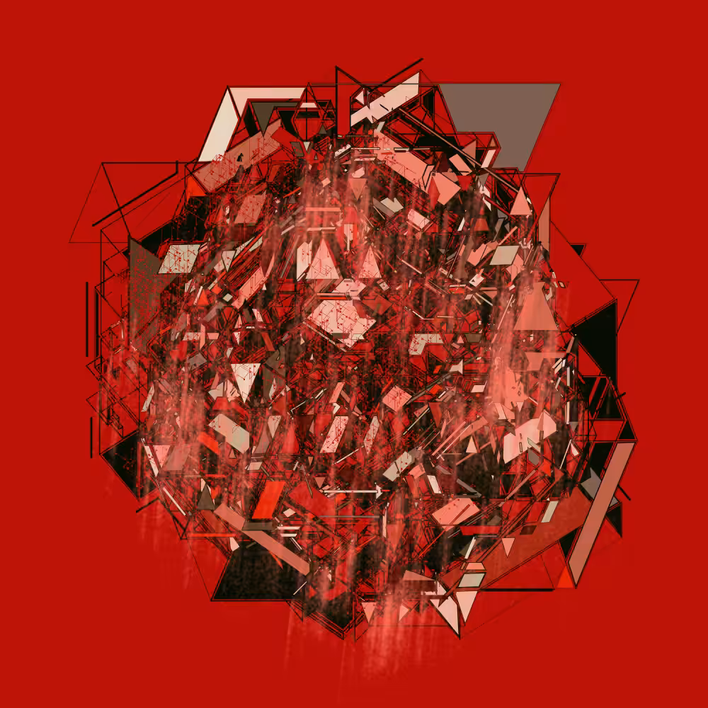 Hybrid Canvas #77