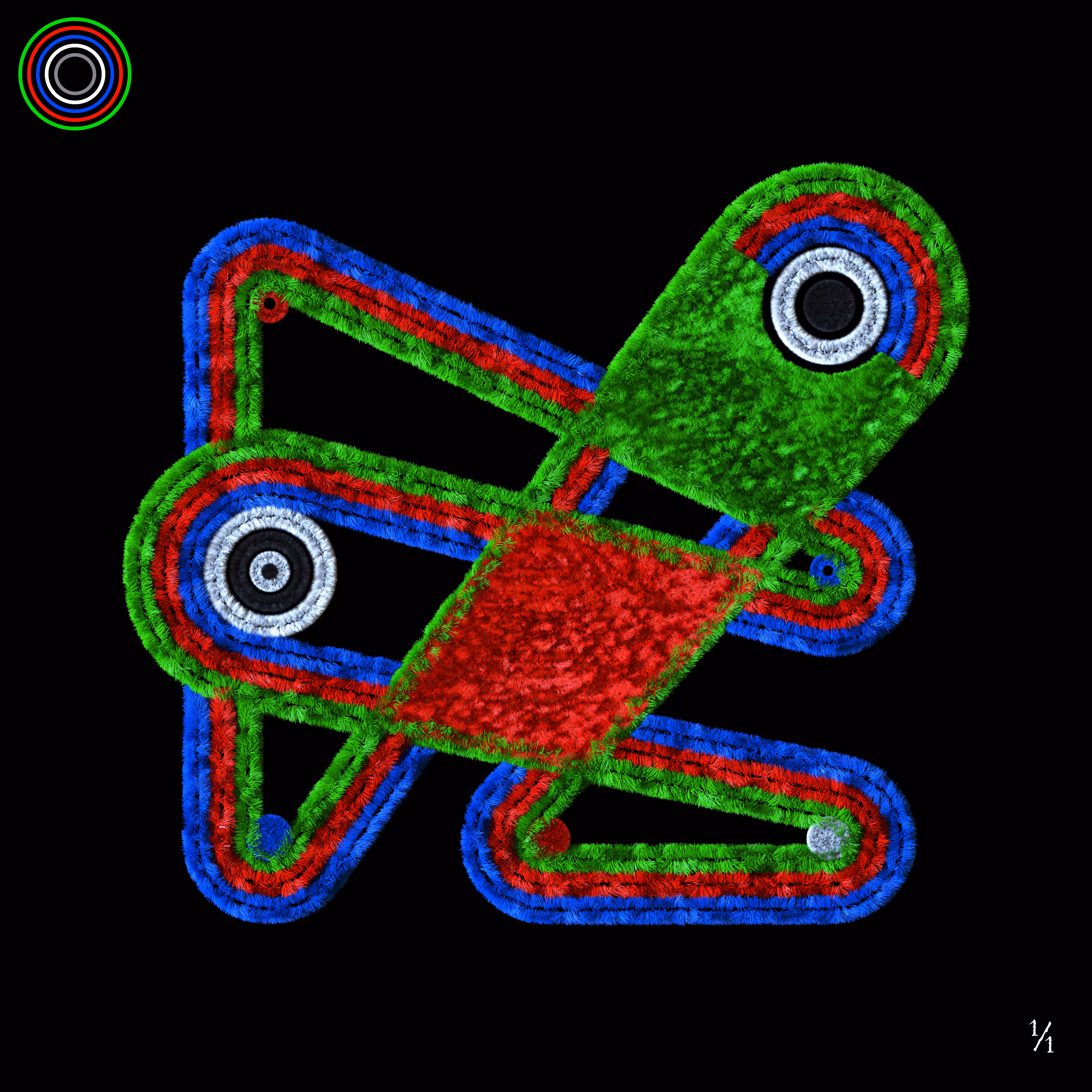 Ringers PePe