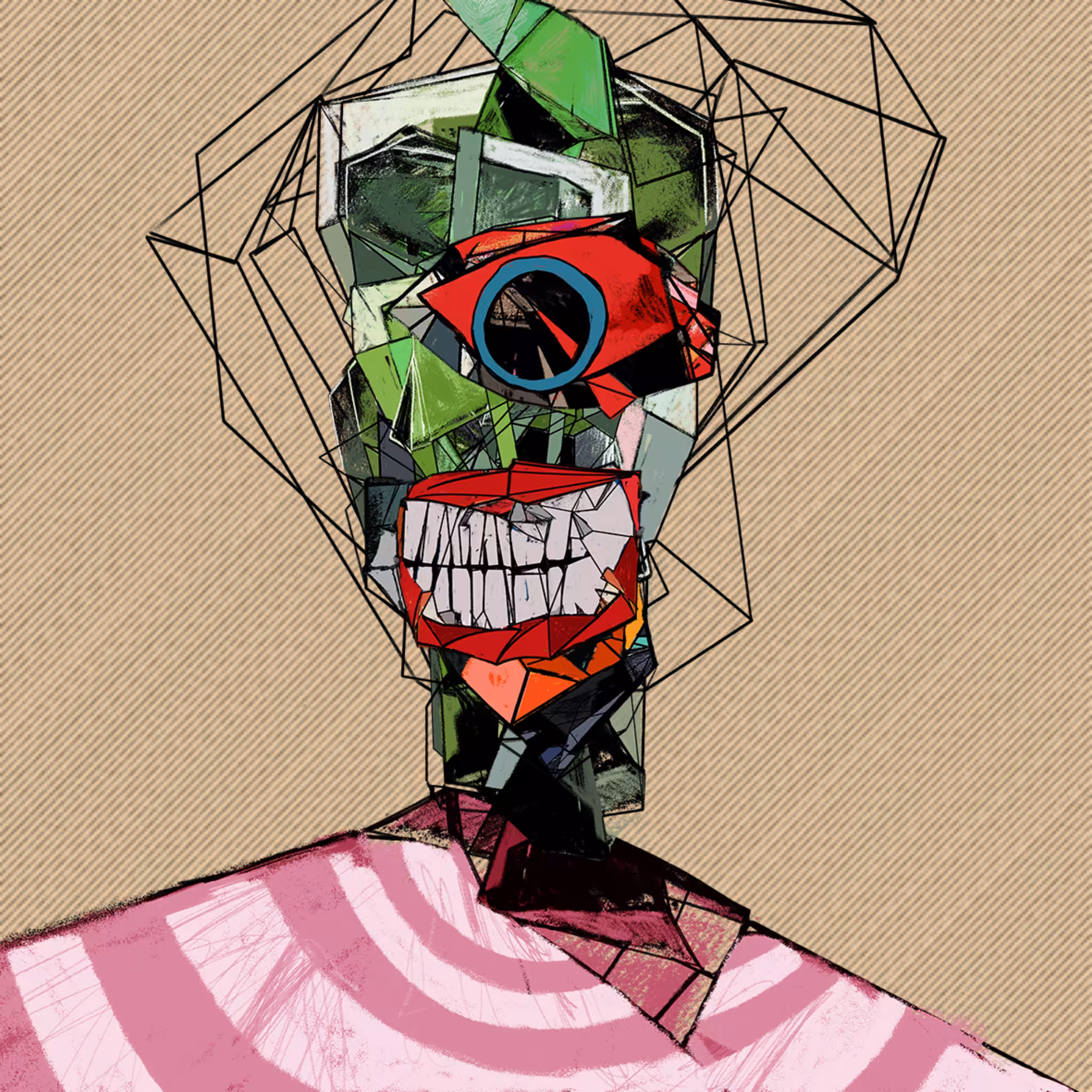 ARTXNOMALI #38